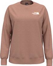The North Face Women's IWD Crew Sweatshirt product image