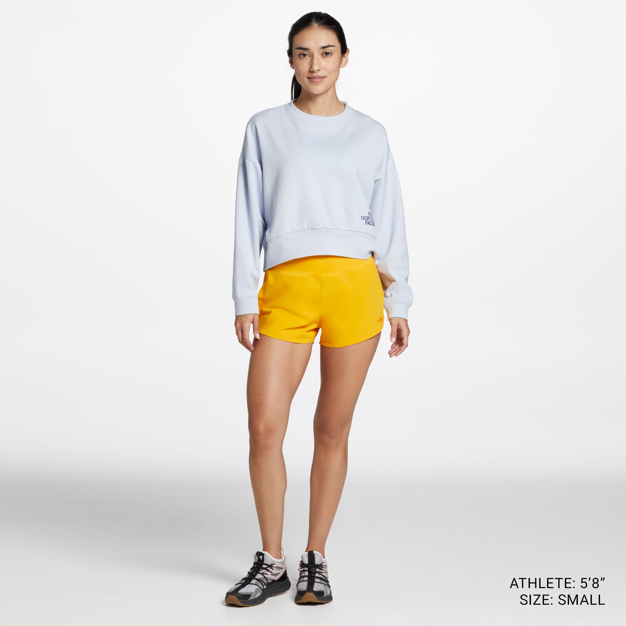 The North Face Women's Arque 3” Shorts product image