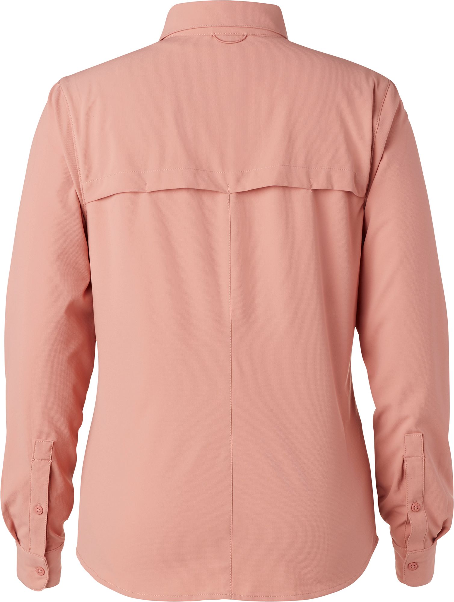The North Face Women's First Trail UPF Long Sleeve Shirt product image