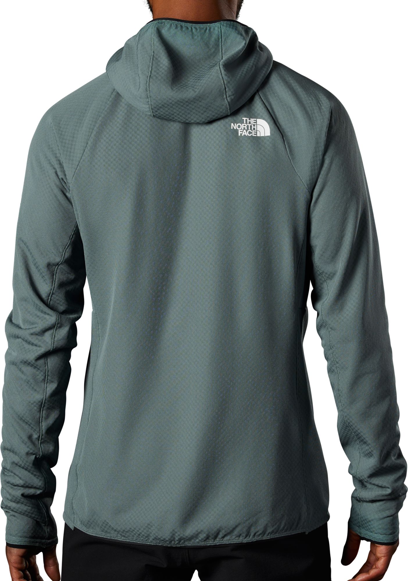 The North Face Men's Summit FUTUREFLEECE Hooded Jacket product image