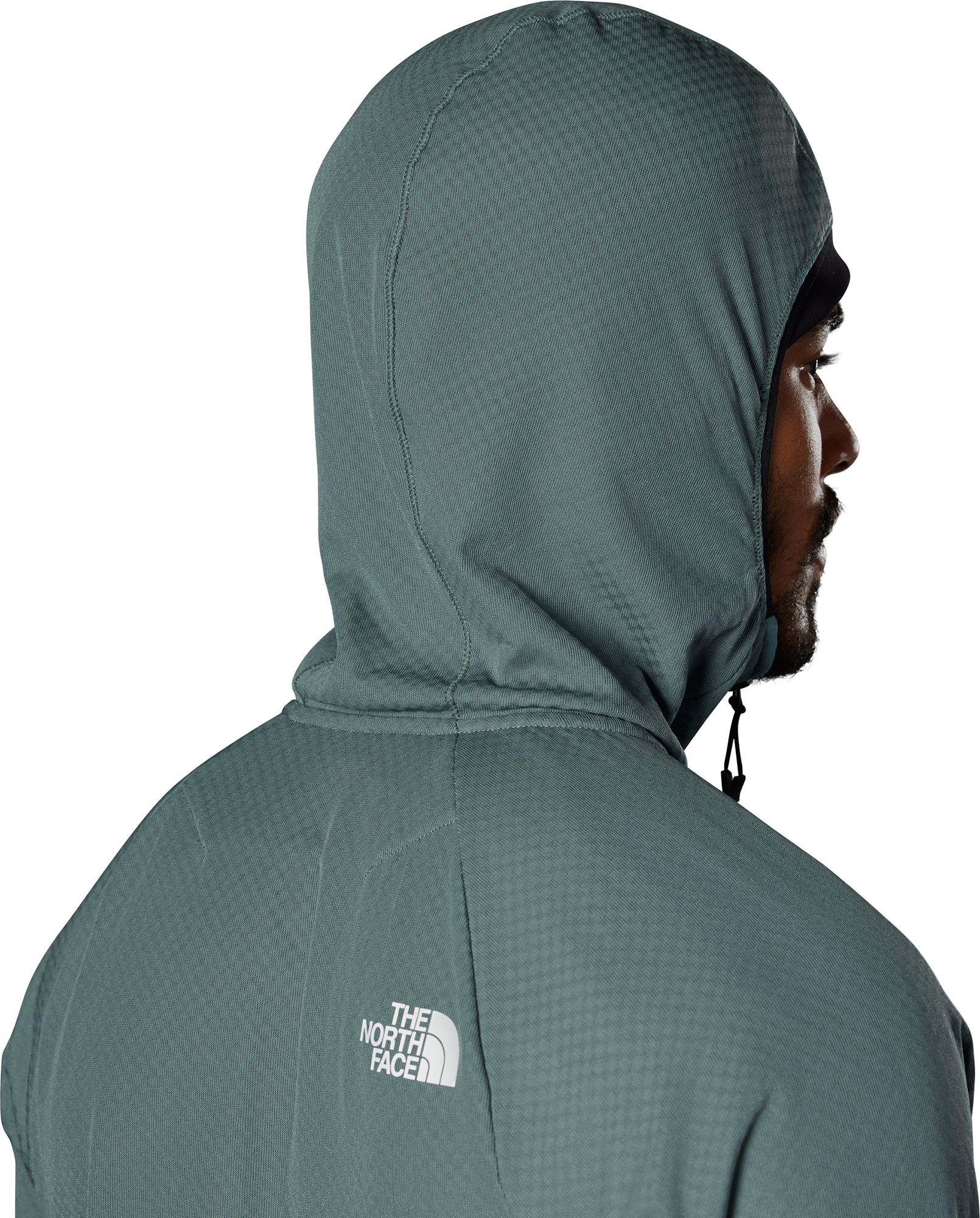 The North Face Men's Summit FUTUREFLEECE Hooded Jacket product image