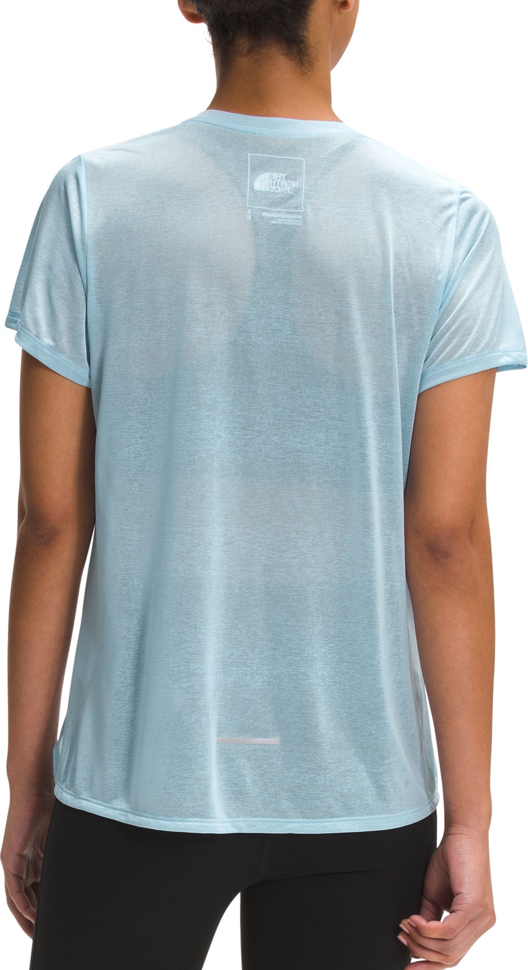The North Face Women's Sunriser Short Sleeve Shirt product image
