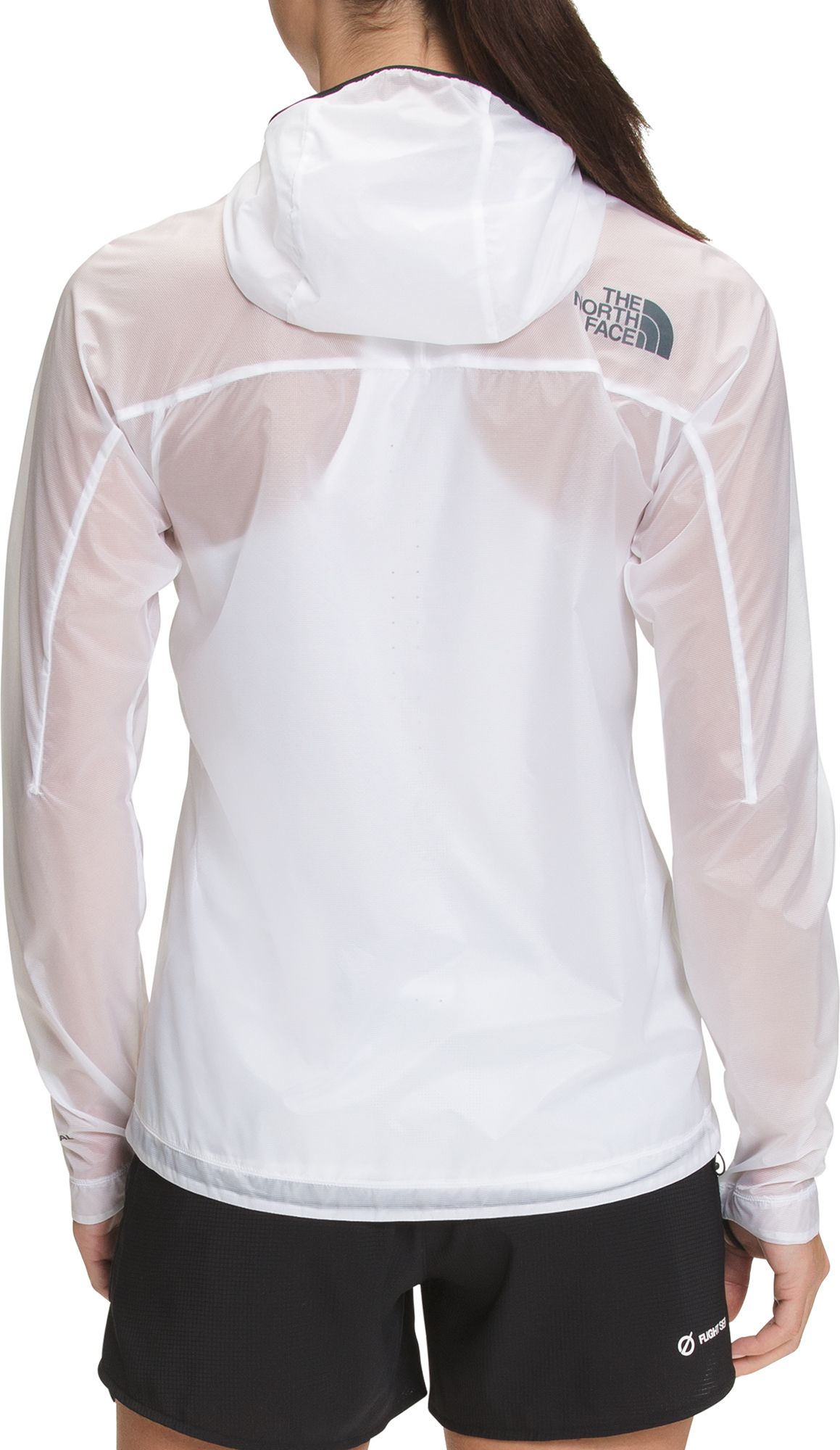 The North Face Women's Flight Lightriser Wind Jacket product image