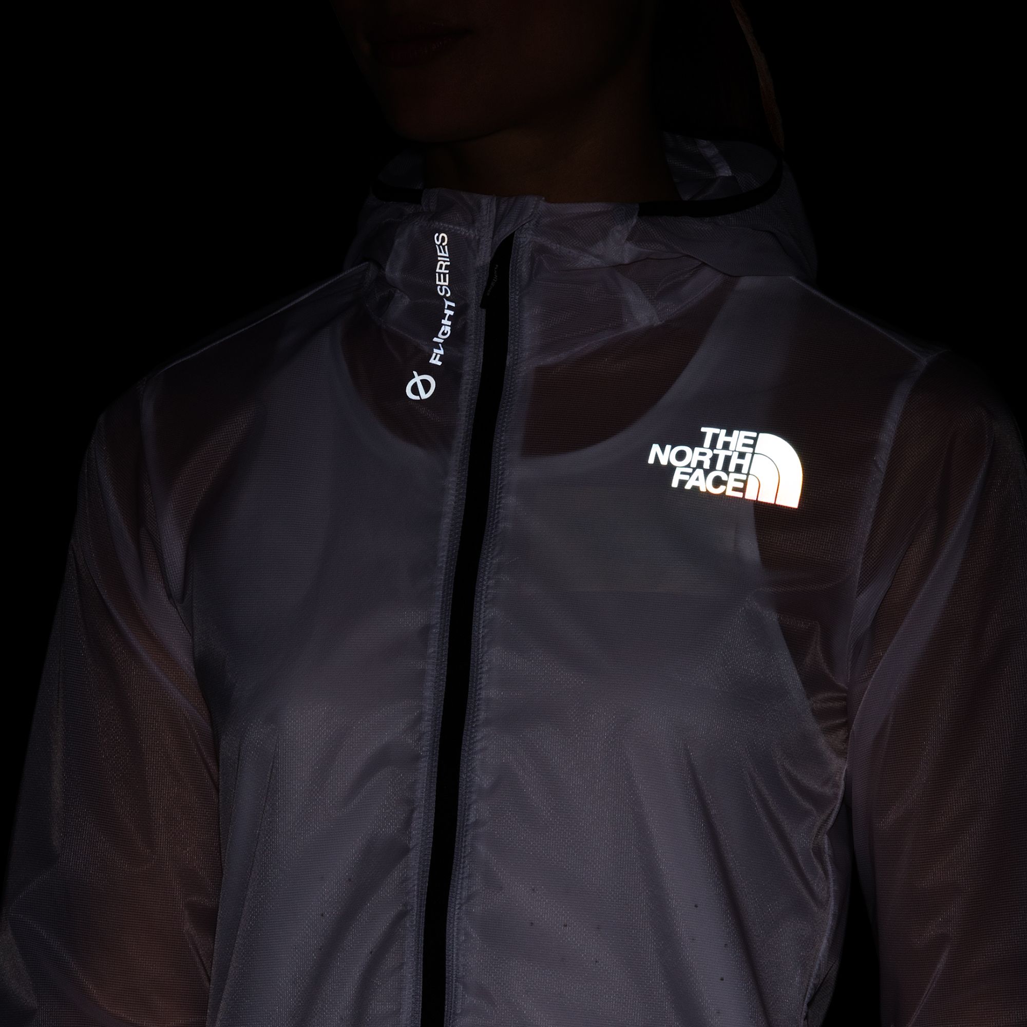 The North Face Women's Flight Lightriser Wind Jacket product image