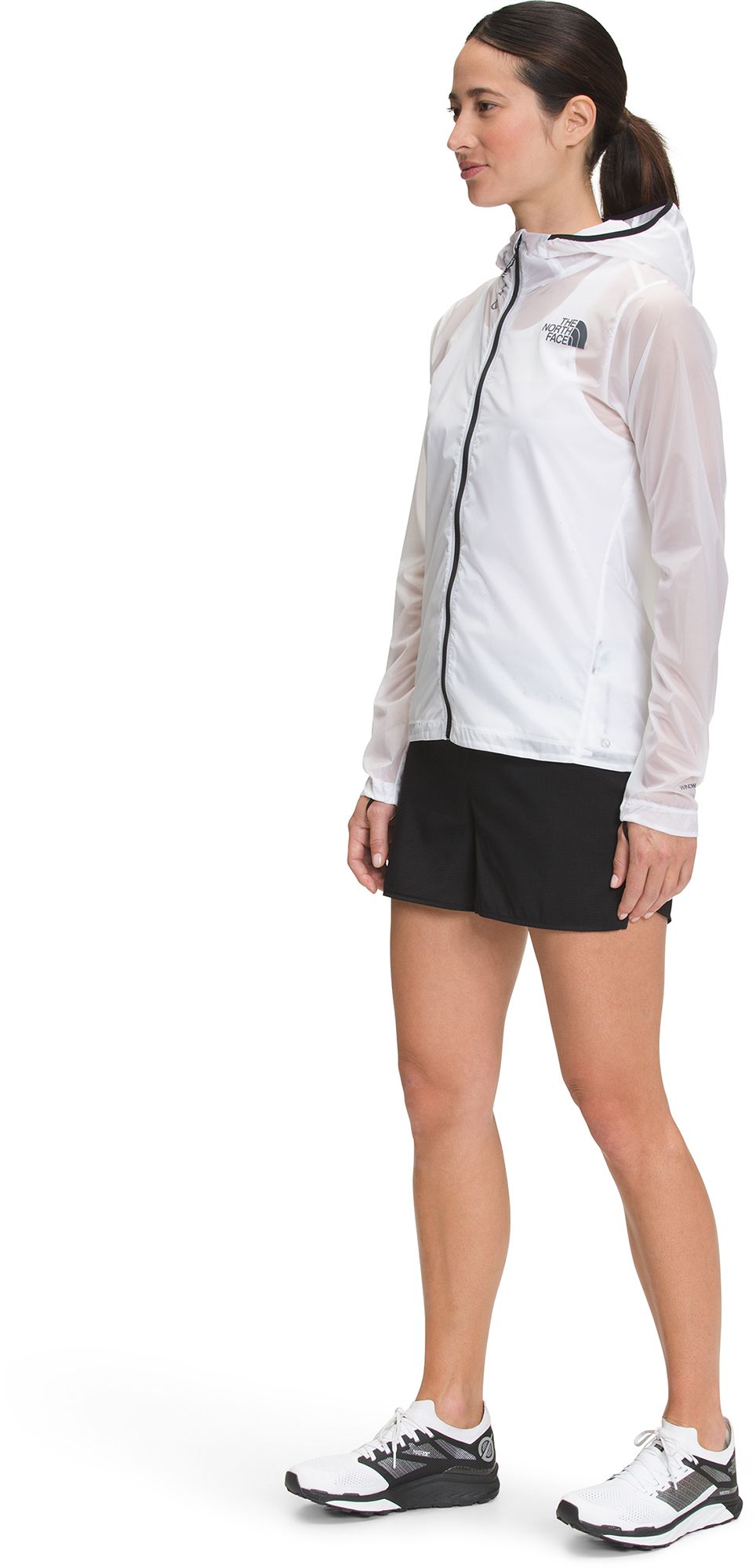 The North Face Women's Flight Lightriser Wind Jacket product image