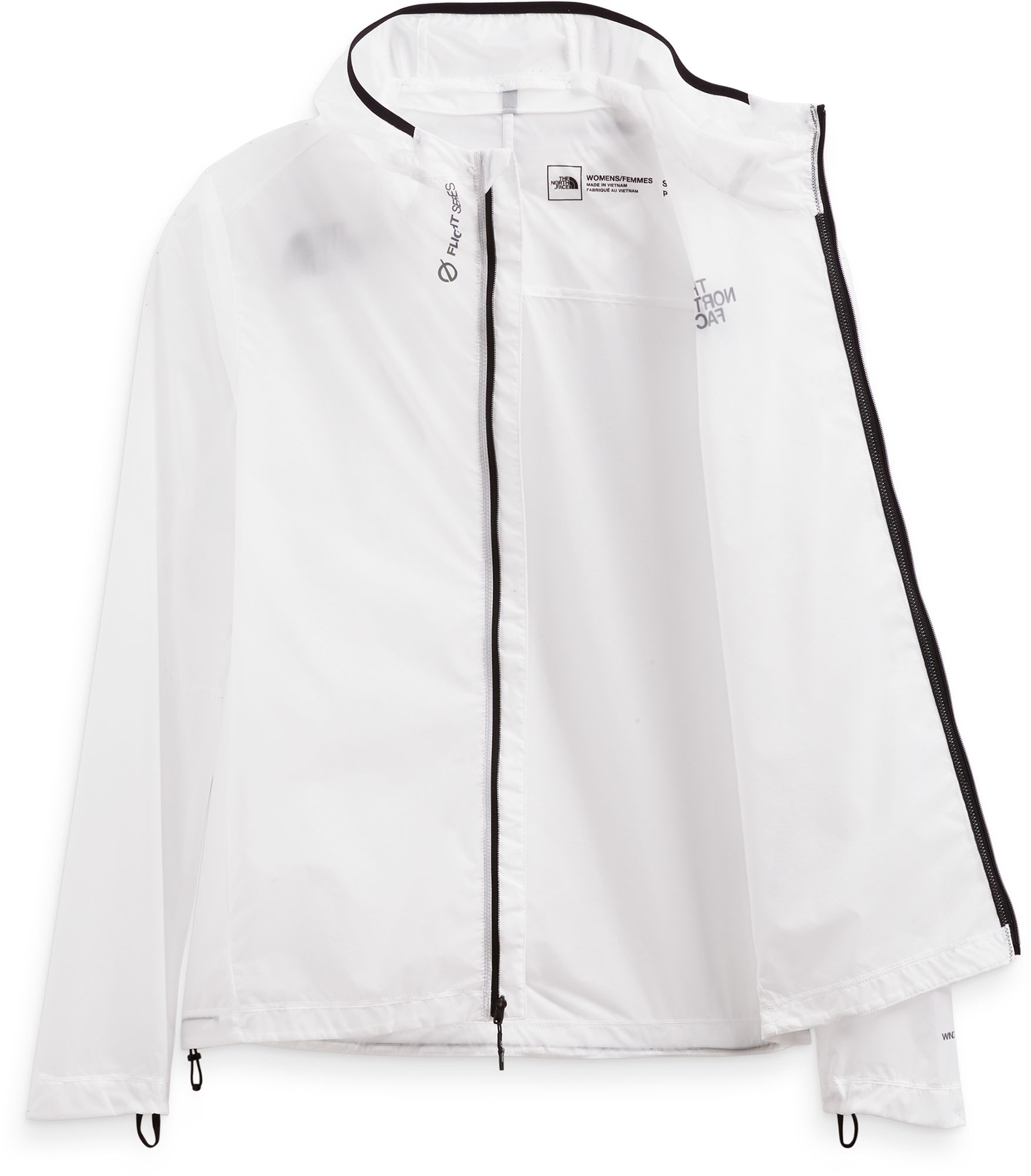 The North Face Women's Flight Lightriser Wind Jacket product image