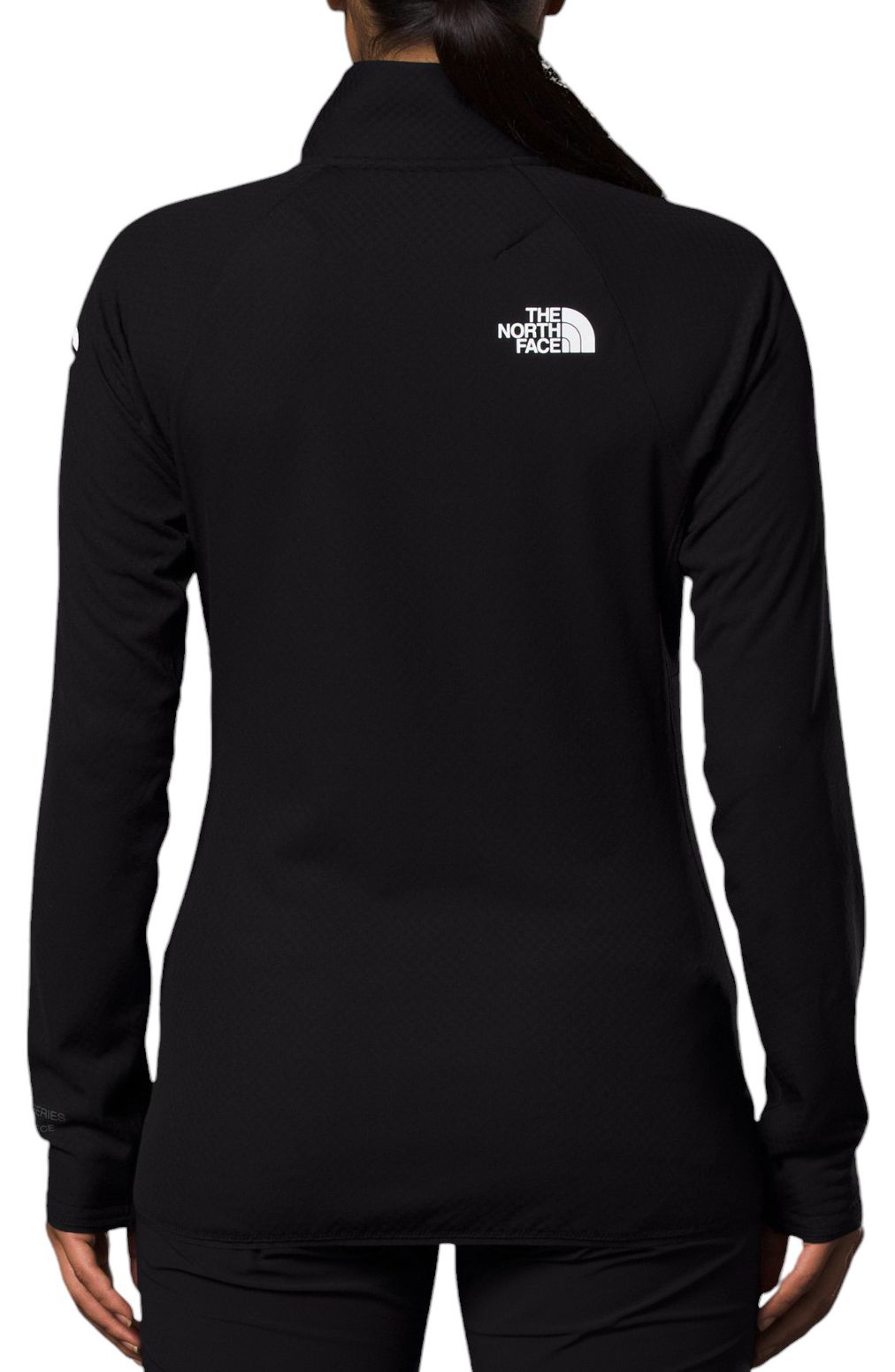 The North Face Women's Summit FUTUREFLEECE LT ½ Zip Jacket product image