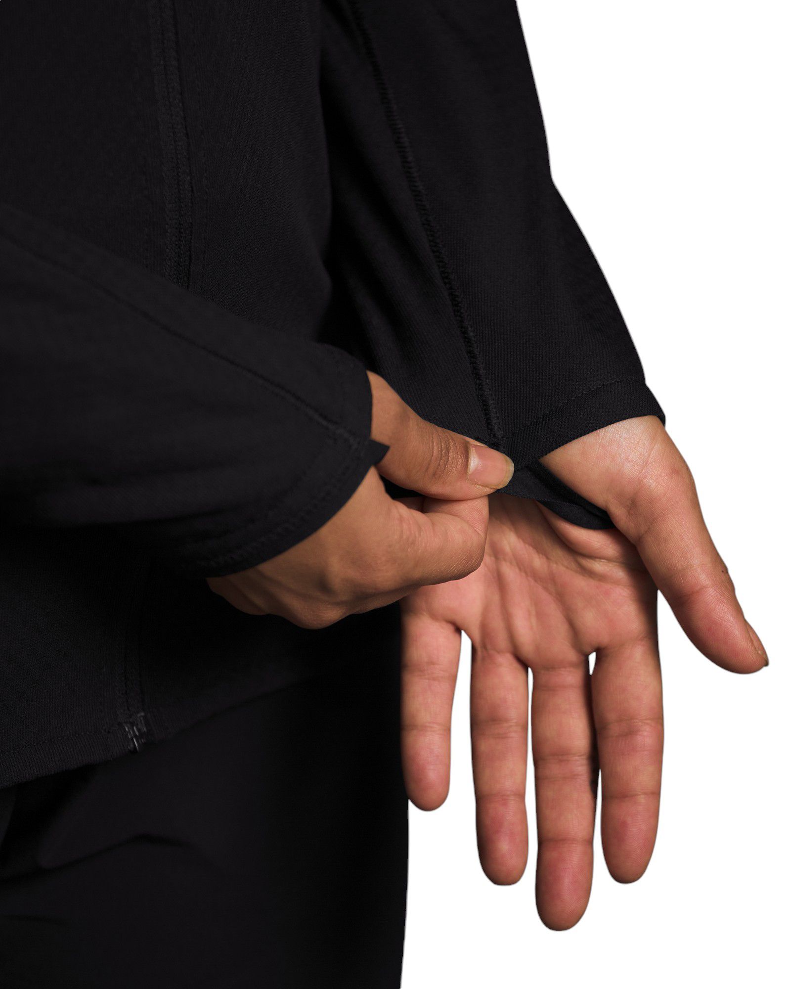 The North Face Women's Summit FUTUREFLEECE LT ½ Zip Jacket product image