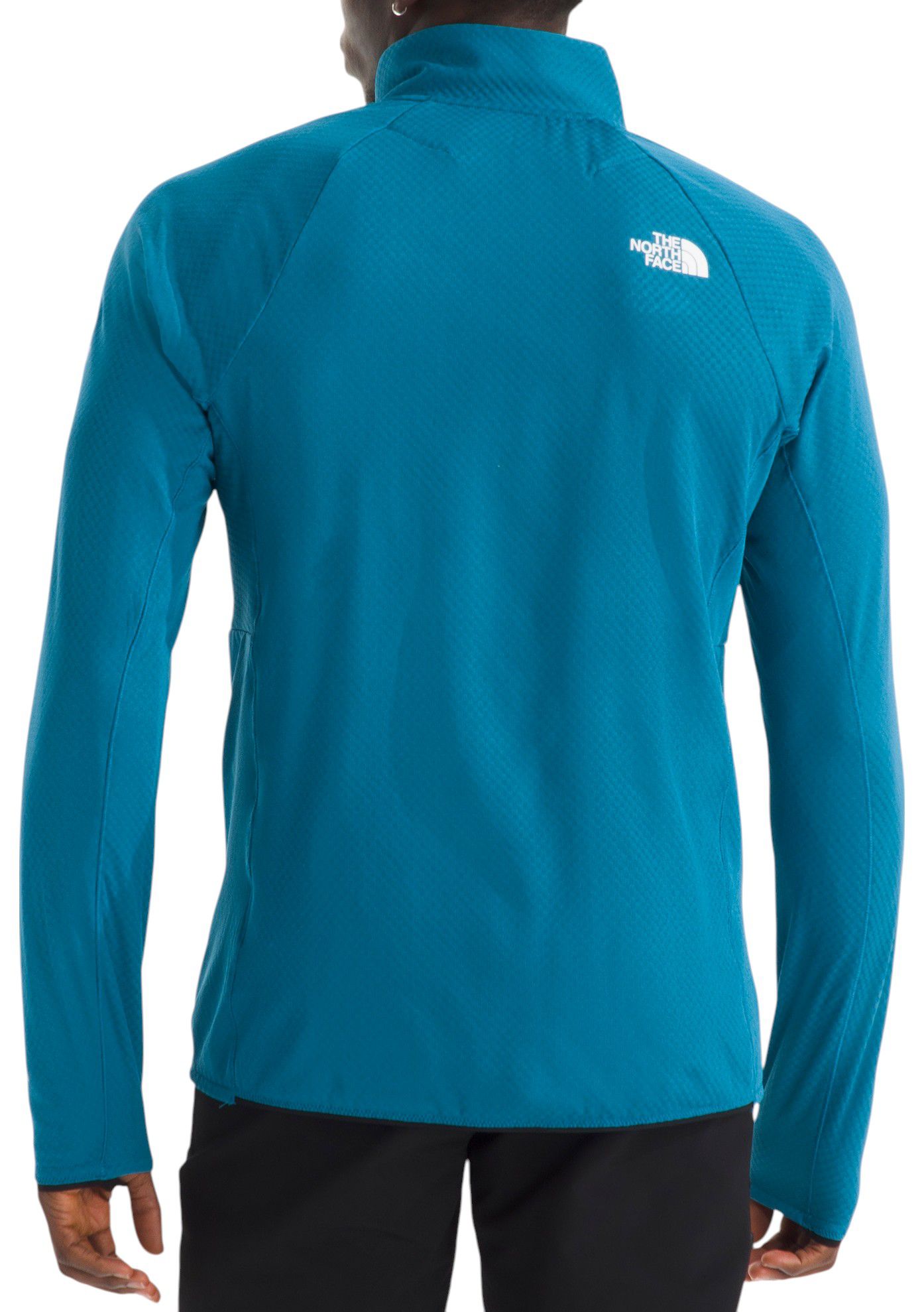 The North Face Men's Summit FUTUREFLEECE LT 1/2 Zip Sweatshirt product image