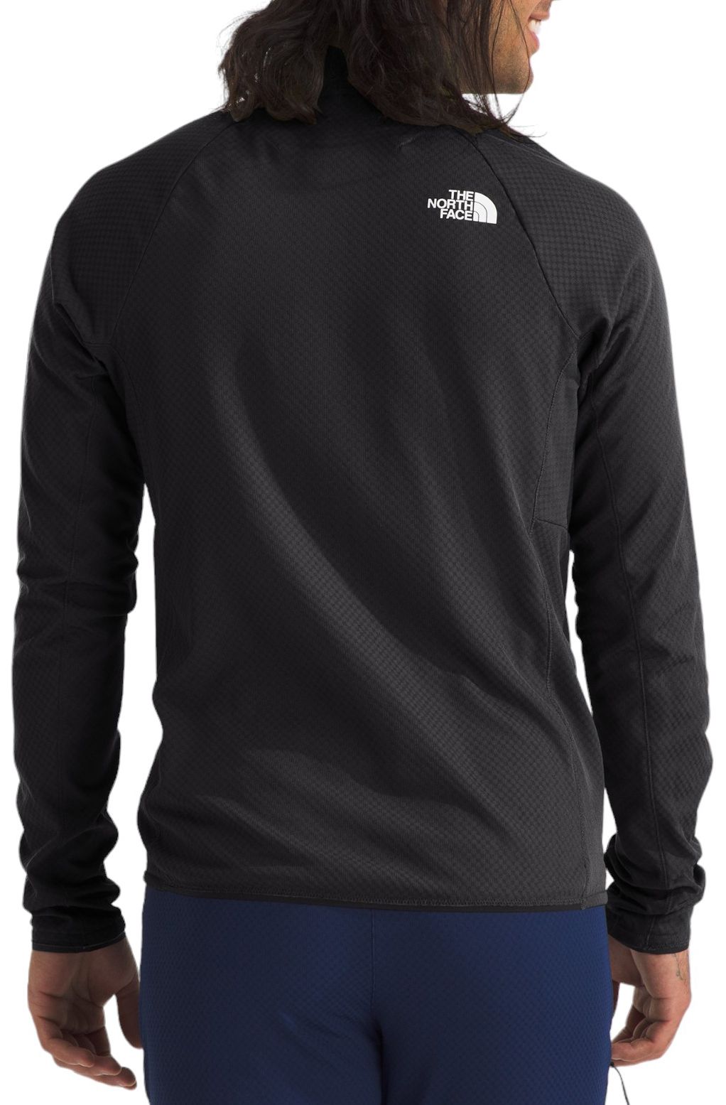 The North Face Men's Summit FUTUREFLEECE LT 1/2 Zip Sweatshirt product image