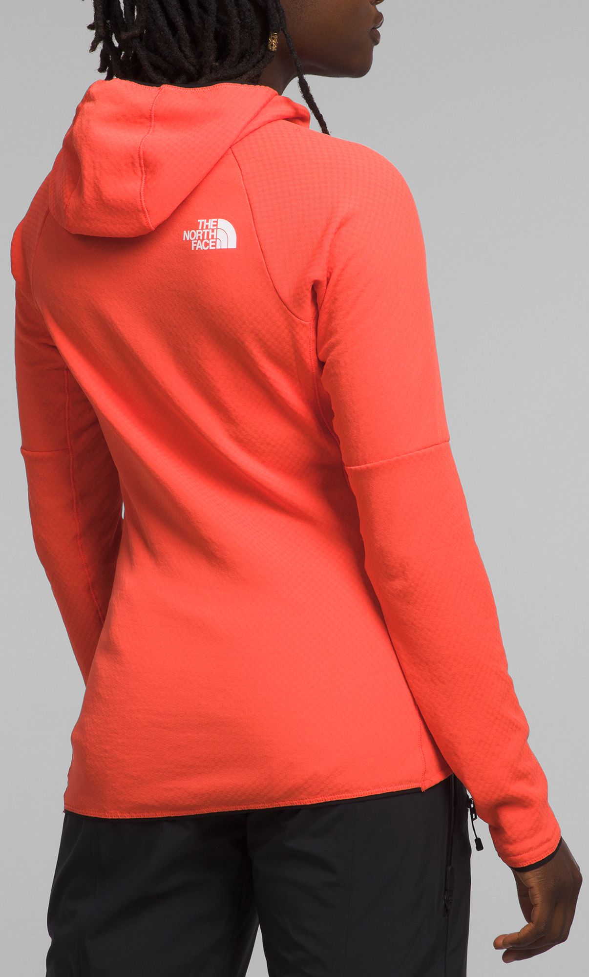 The North Face Women's Summit FUTUREFLEECE™ Full Zip Hoodie