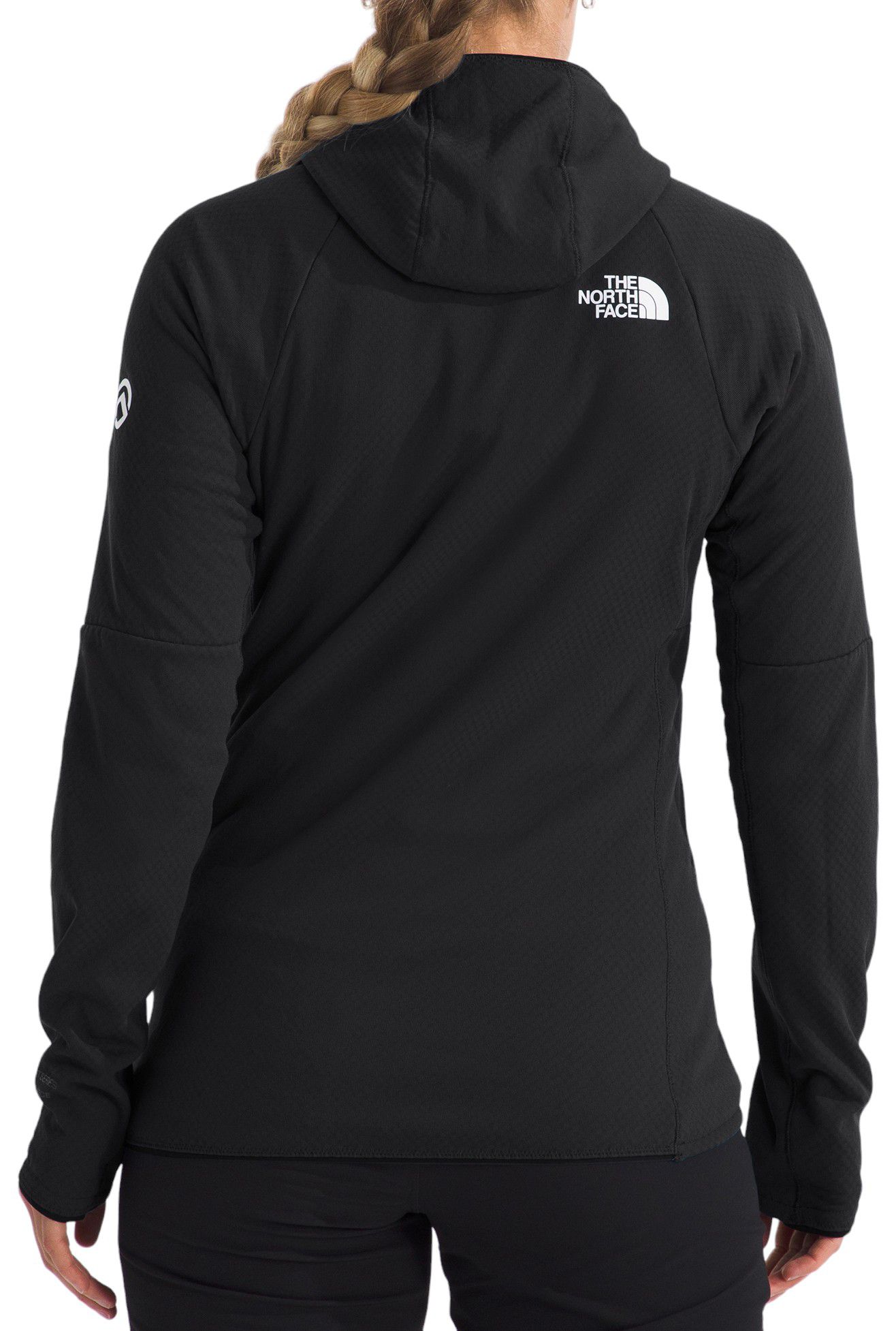 The North Face Women's Summit FUTUREFLEECE™ Full Zip Hoodie product image