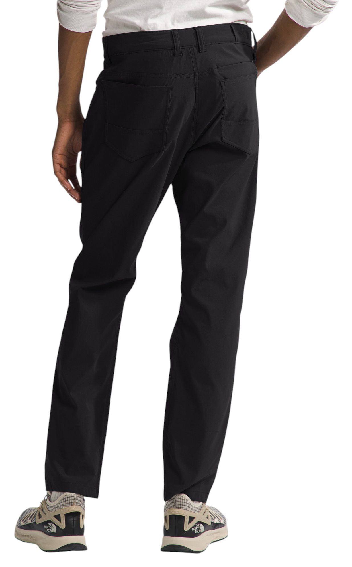 The North Face Men's Sprag 5-Pocket Pants product image