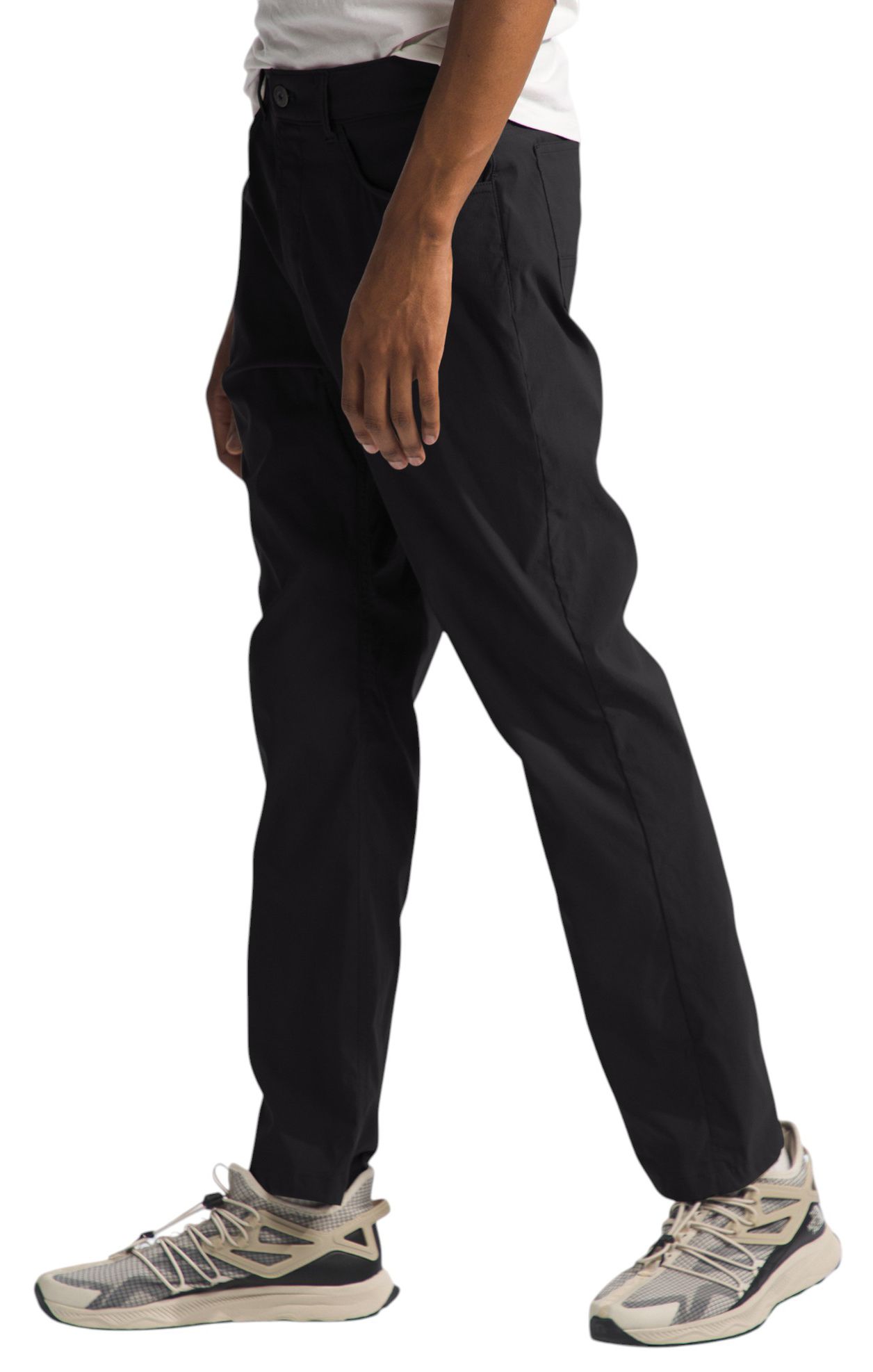 The North Face Men's Sprag 5-Pocket Pants product image