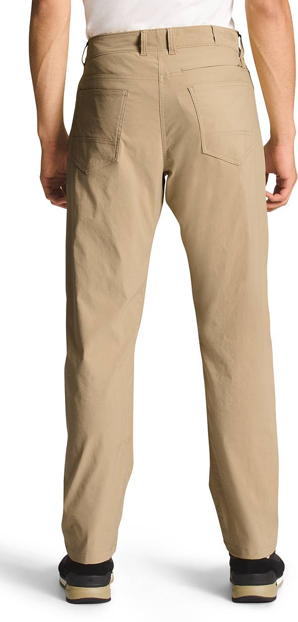 Men’s Sprag 5-Pocket Pants