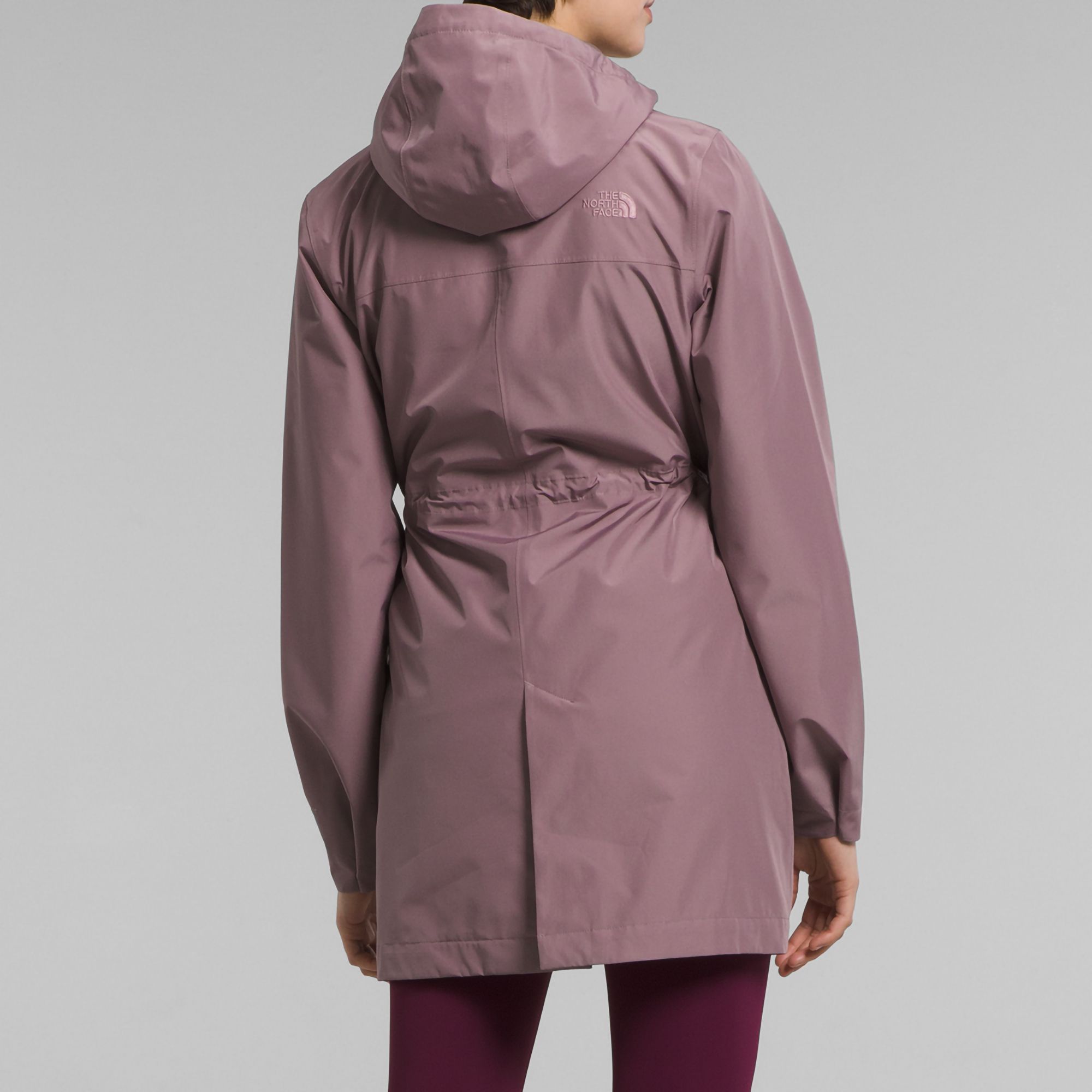 The North Face Women's Woodmont Parka product image
