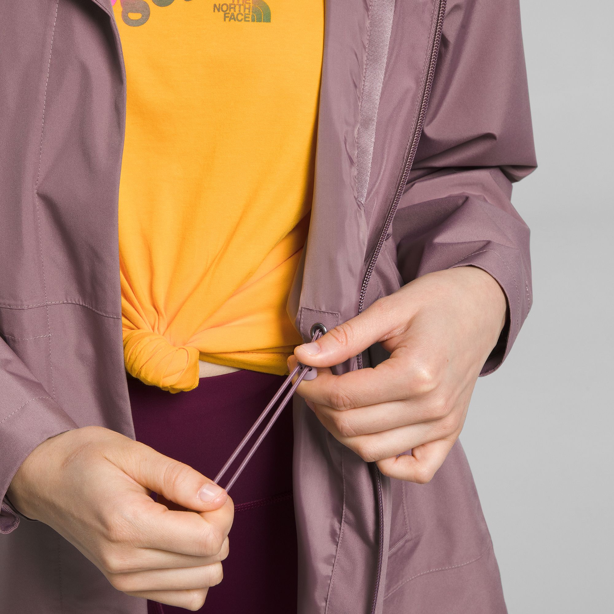 The North Face Women's Woodmont Parka product image