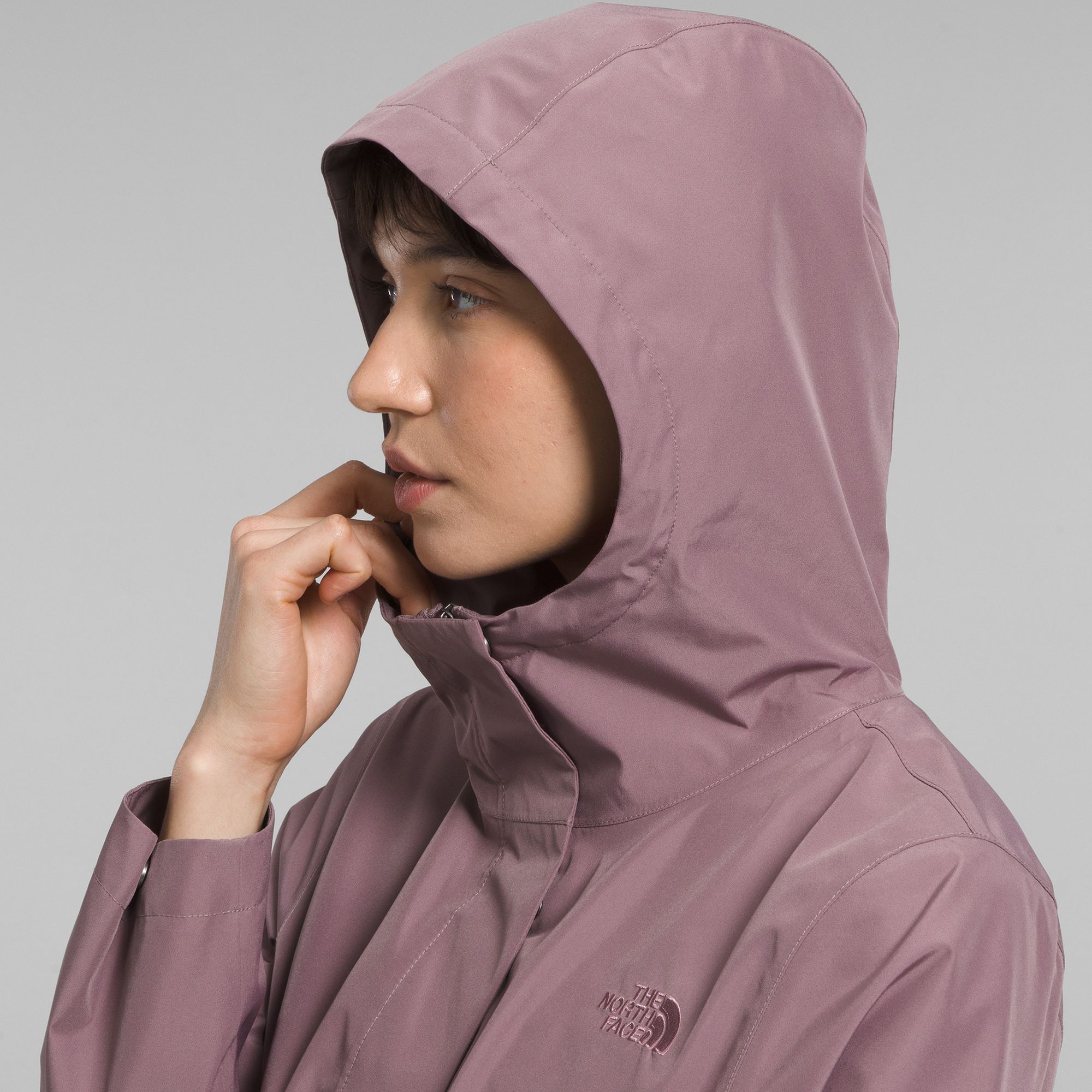 The North Face Women's Woodmont Parka product image