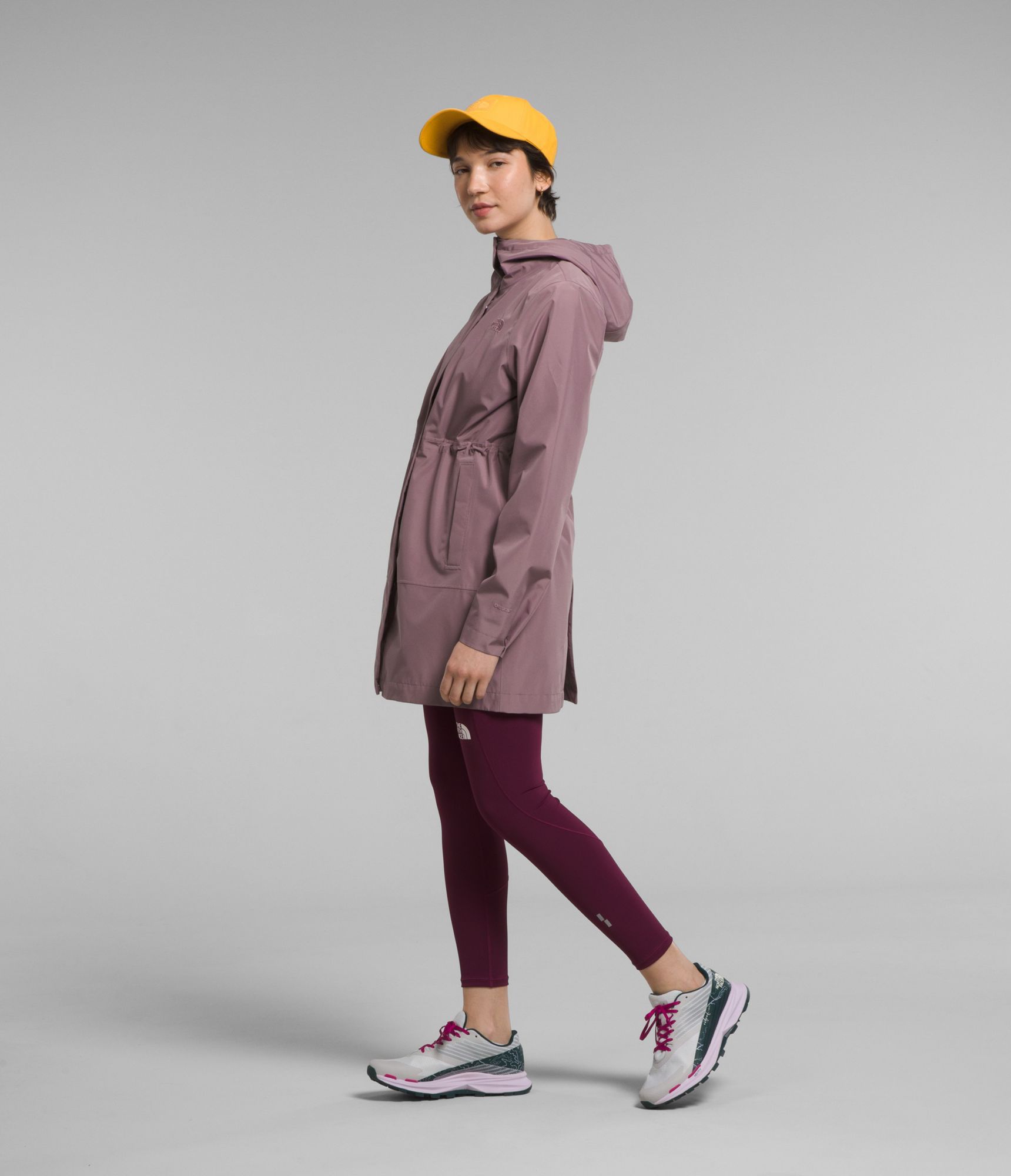 The North Face Women's Woodmont Parka product image