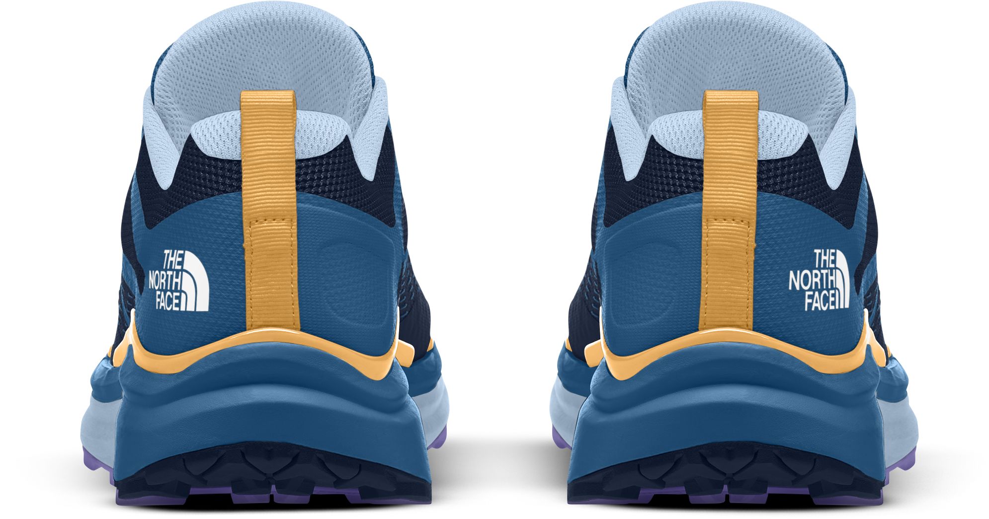 The North Face Women's Vectiv Enduris II Trail Running Shoes product image