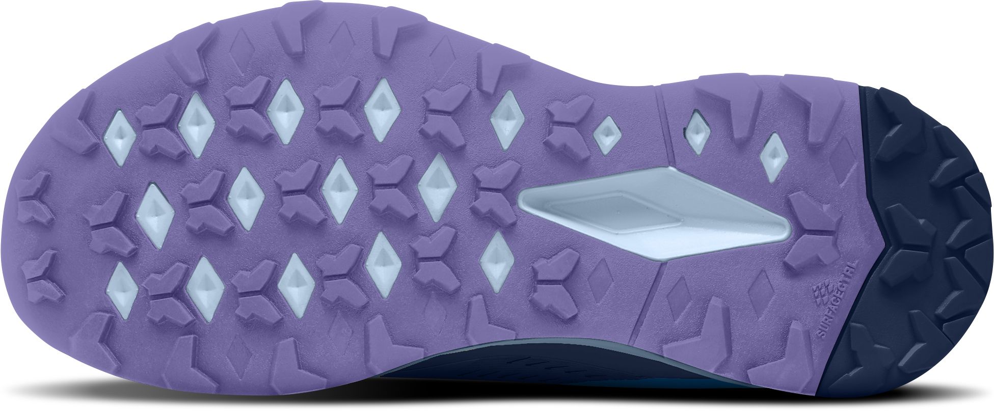 The North Face Women's Vectiv Enduris II Trail Running Shoes product image