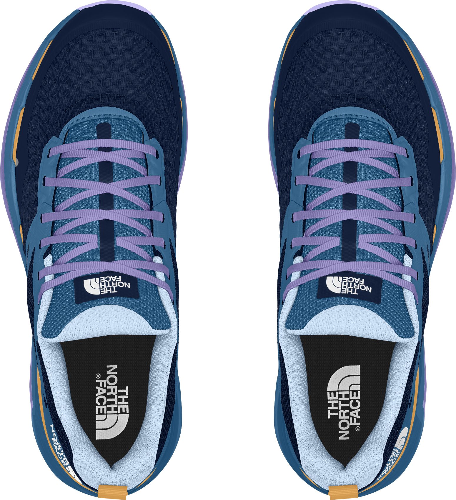 The North Face Women's Vectiv Enduris II Trail Running Shoes product image