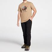 The North Face Men's Yak Short Sleeve Graphic T-Shirt product image