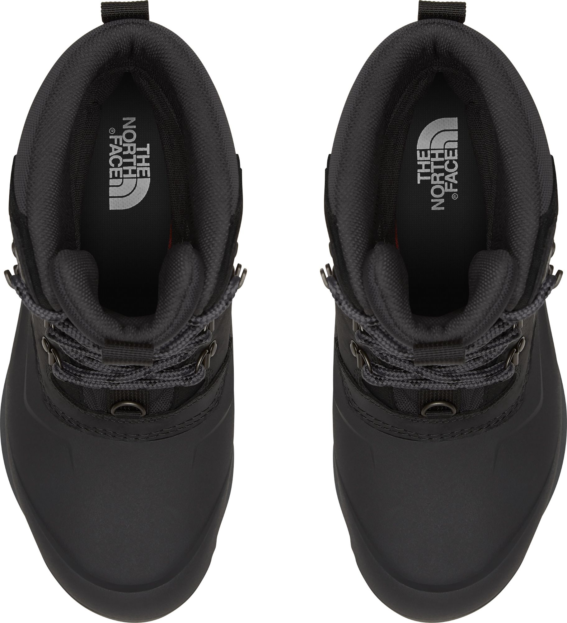 The North Face Men's Chilkat V 400g Waterproof Winter Boots product image