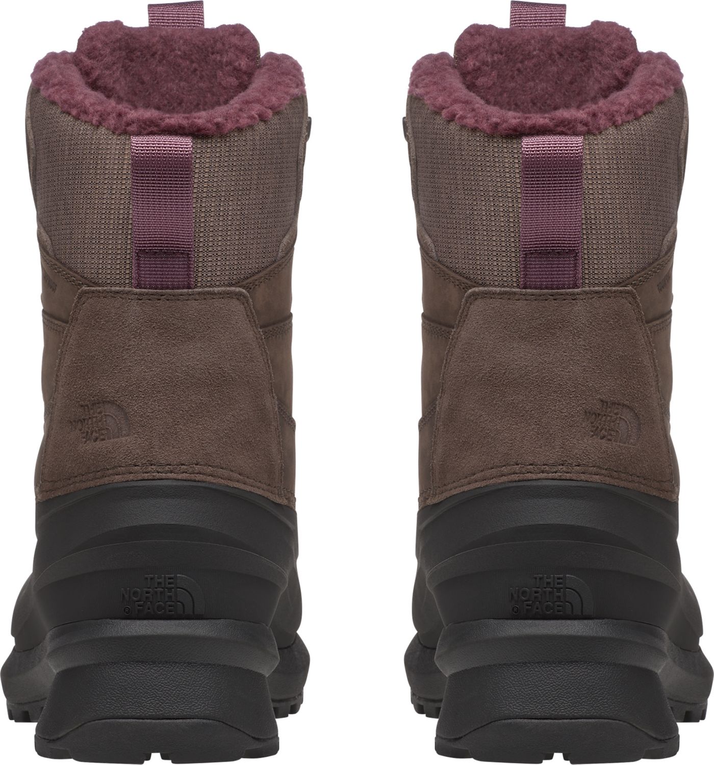 The North Face Women s Chilkat V 400g Waterproof Boots