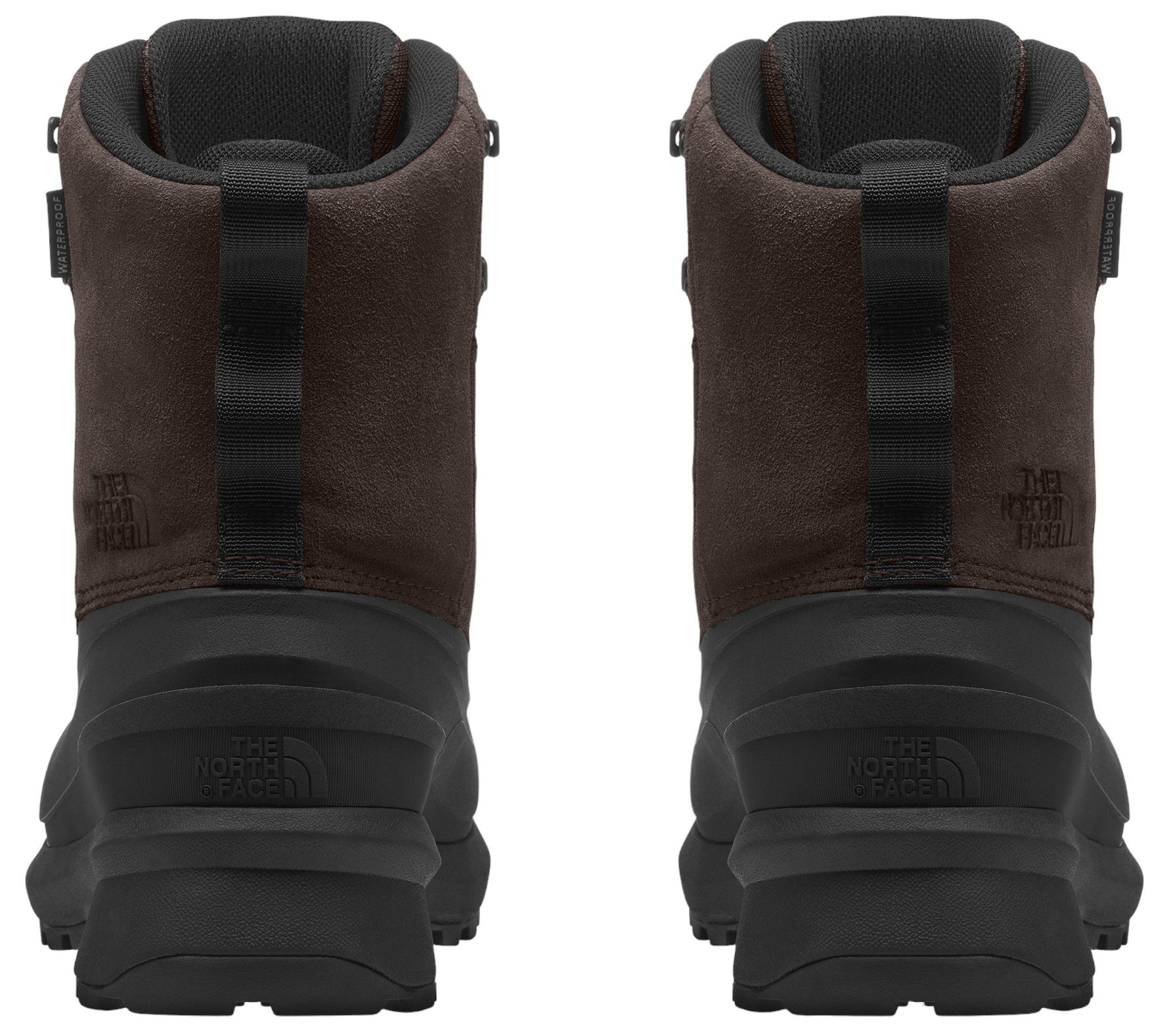 The North Face Men's Chilkat V Lace Waterproof Boots product image