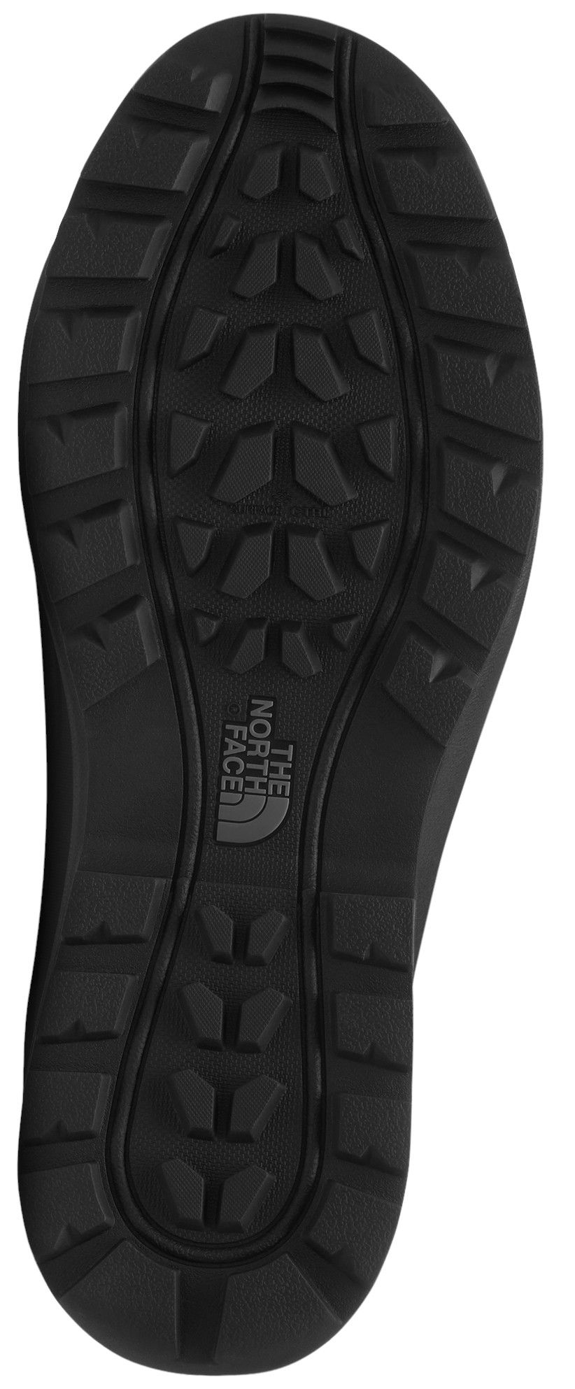 The North Face Men's Chilkat V Lace Waterproof Boots product image