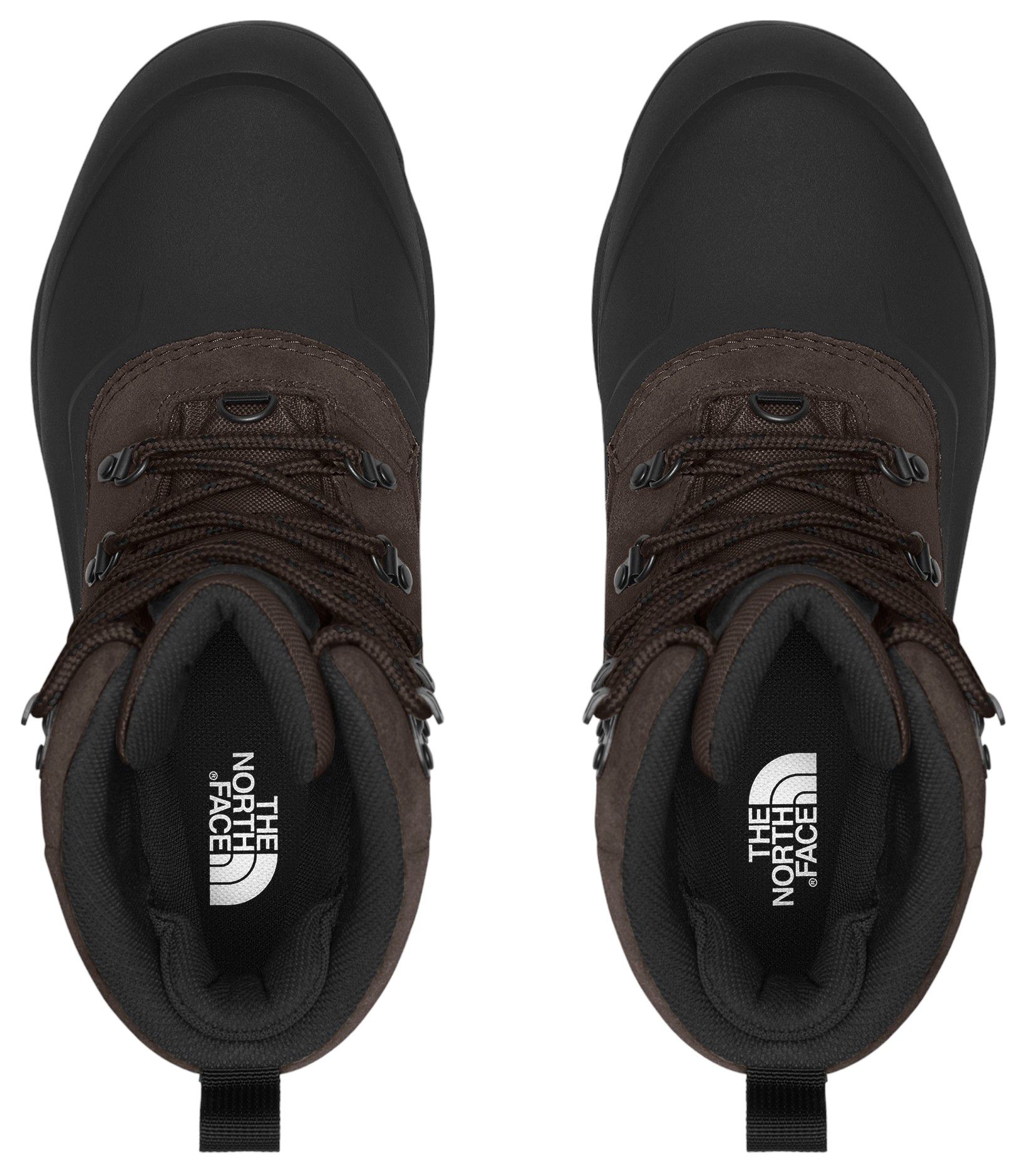 The North Face Men's Chilkat V Lace Waterproof Boots product image