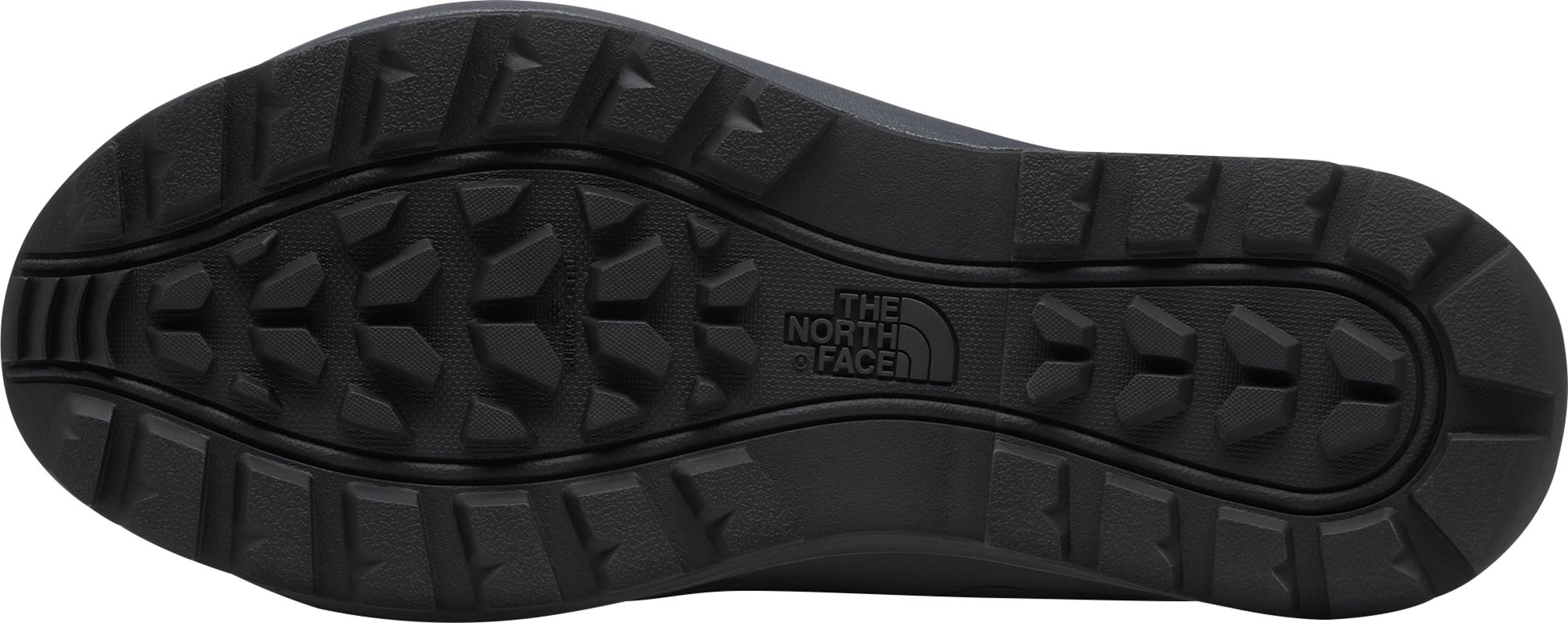 The North Face Men's Chilkat V Zip 200g Waterproof Boots product image
