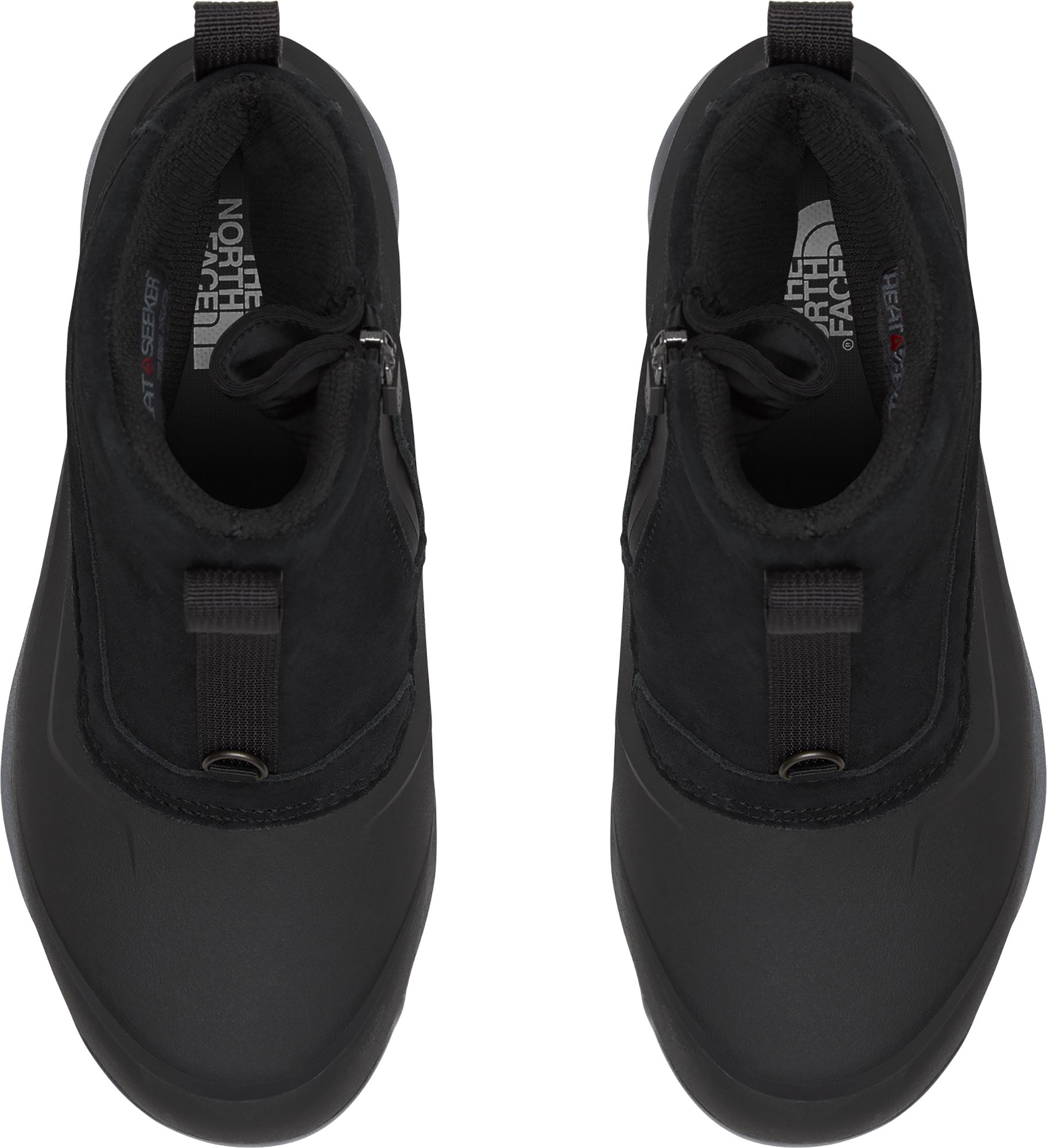 The North Face Men's Chilkat V Zip 200g Waterproof Boots product image