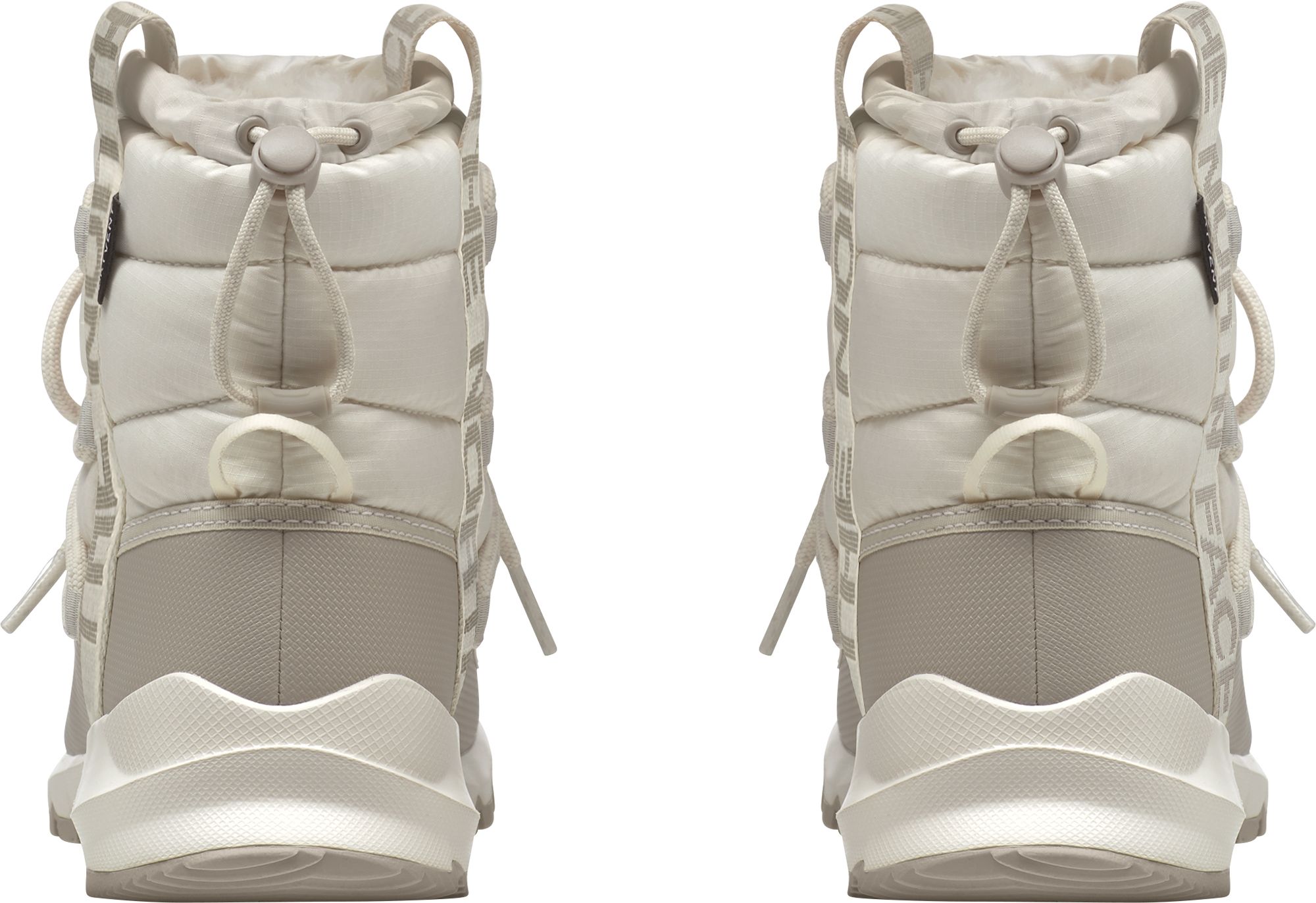 The North Face Women's ThermoBall Lace Up Waterproof Boots product image