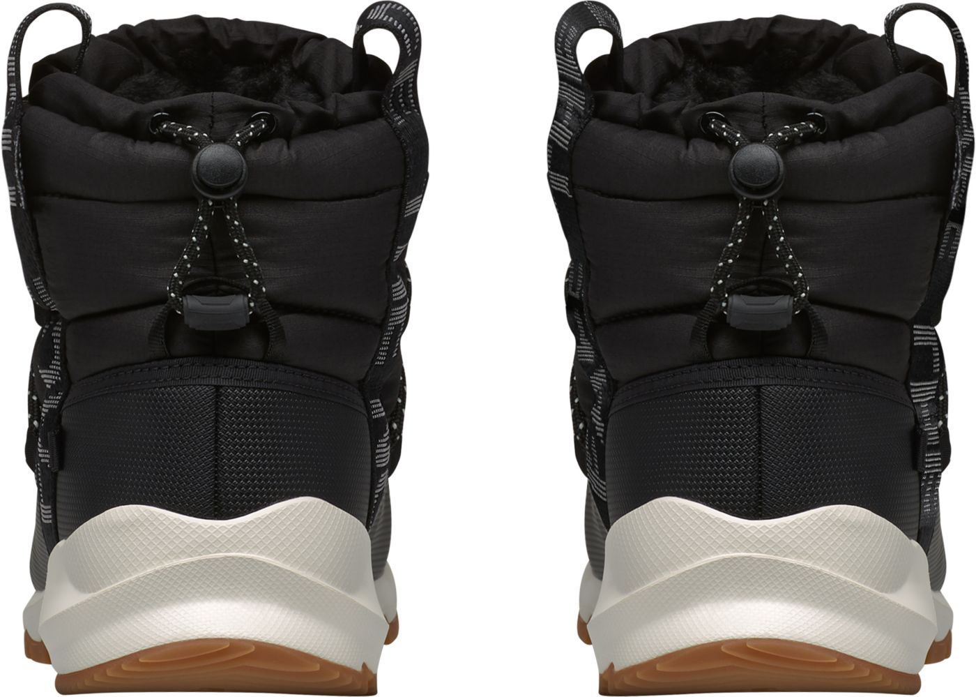 North face thermoball winter boots best sale