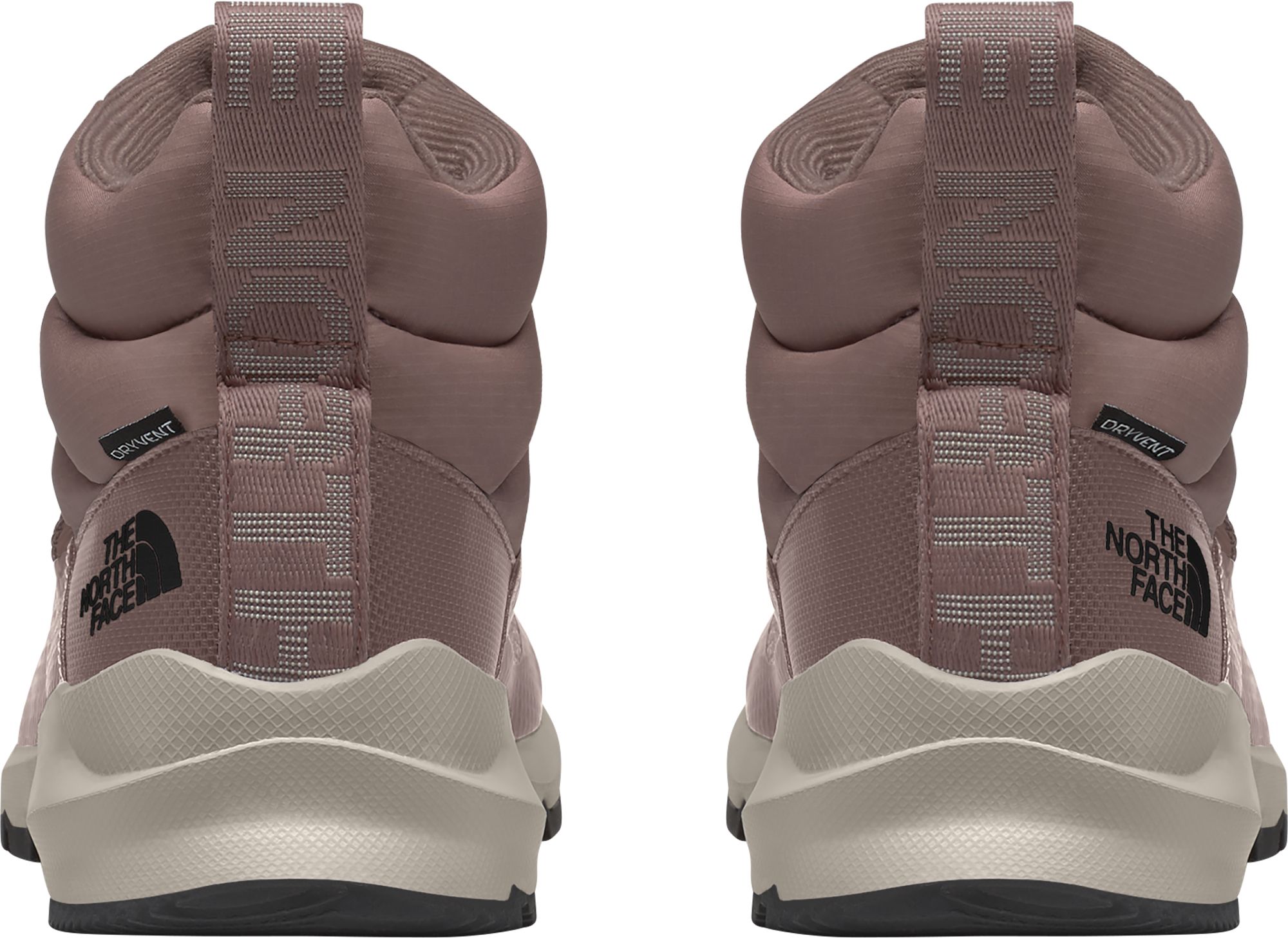 The North Face Women's ThermoBall Progressive Zip II Waterproof Boots product image