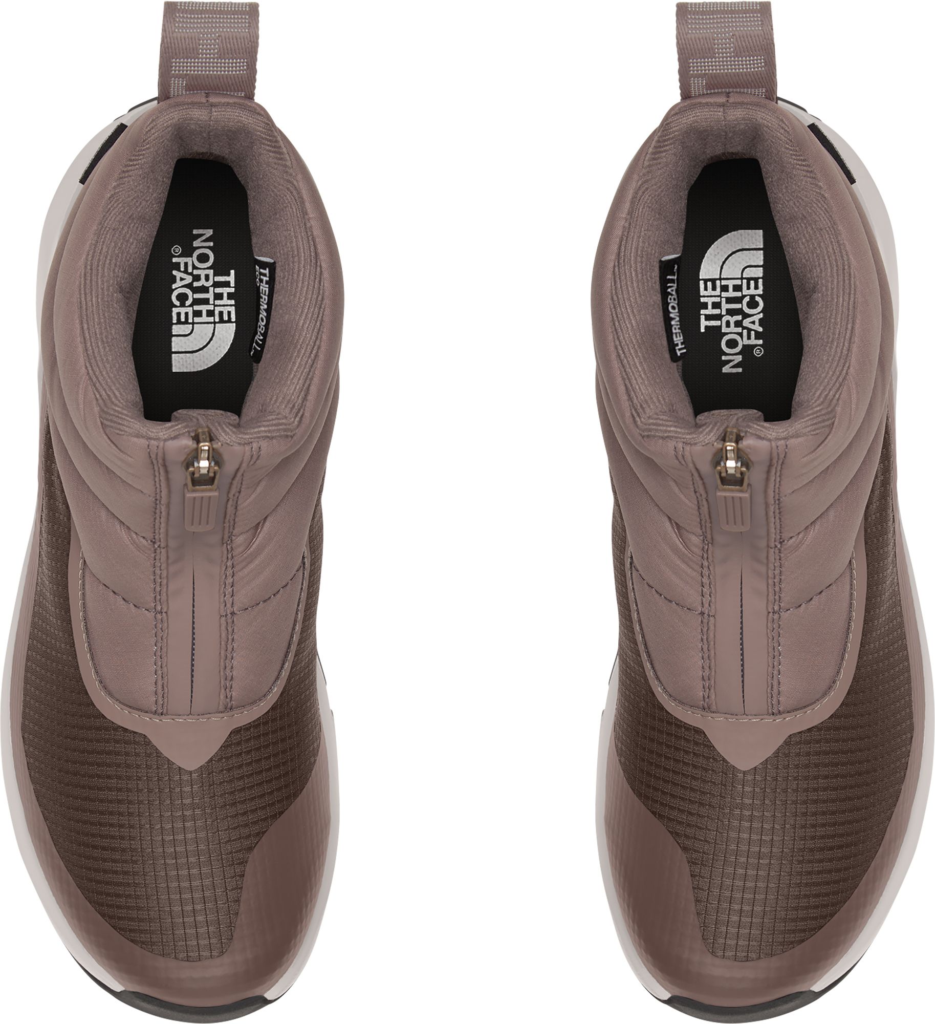 The North Face Women's ThermoBall Progressive Zip II Waterproof Boots product image