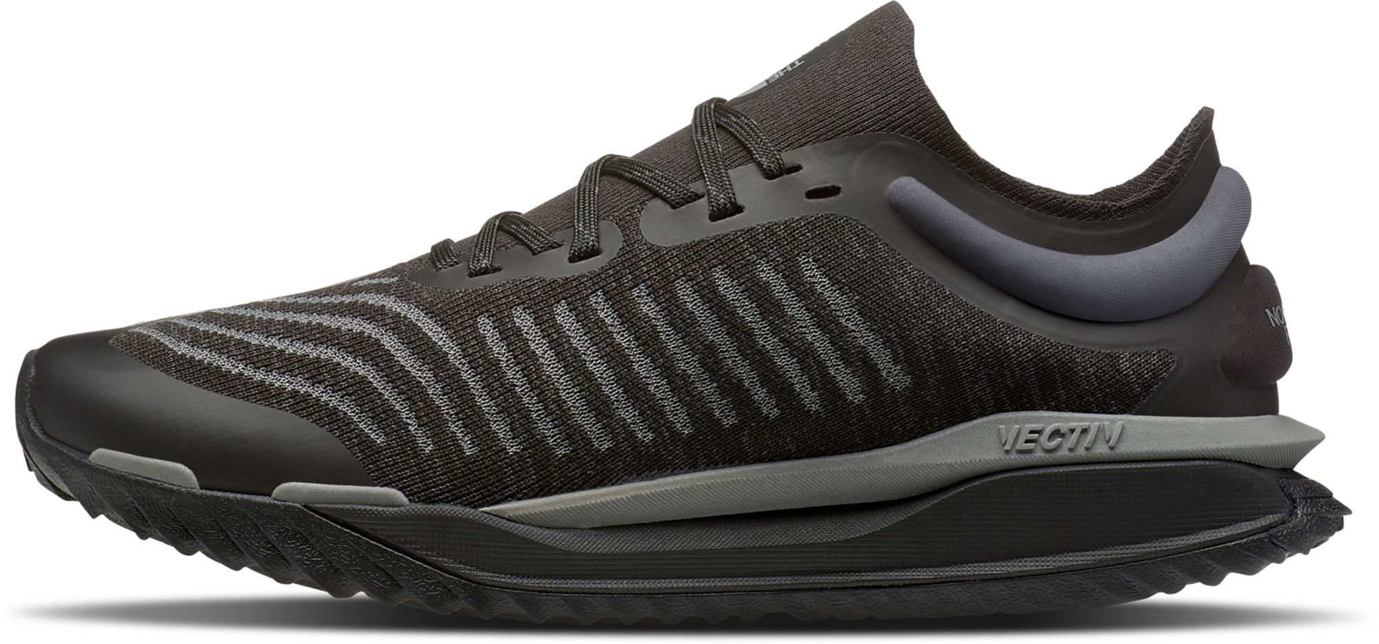 The North Face Men's VECTIV Escape Knit Trail Running Shoes product image