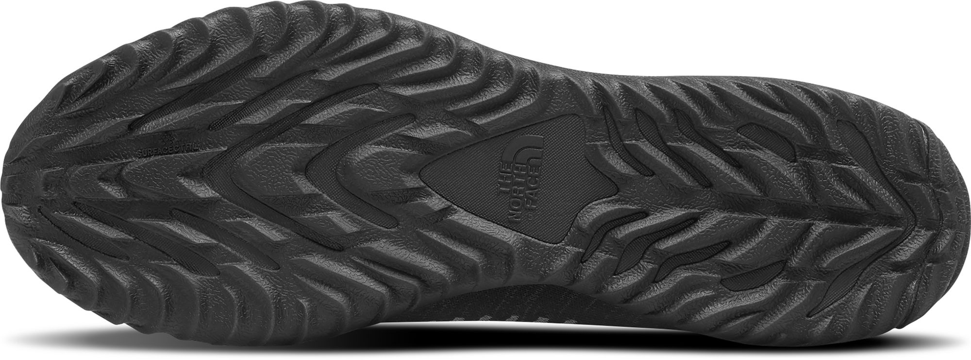 The North Face Men's VECTIV Escape Knit Trail Running Shoes product image