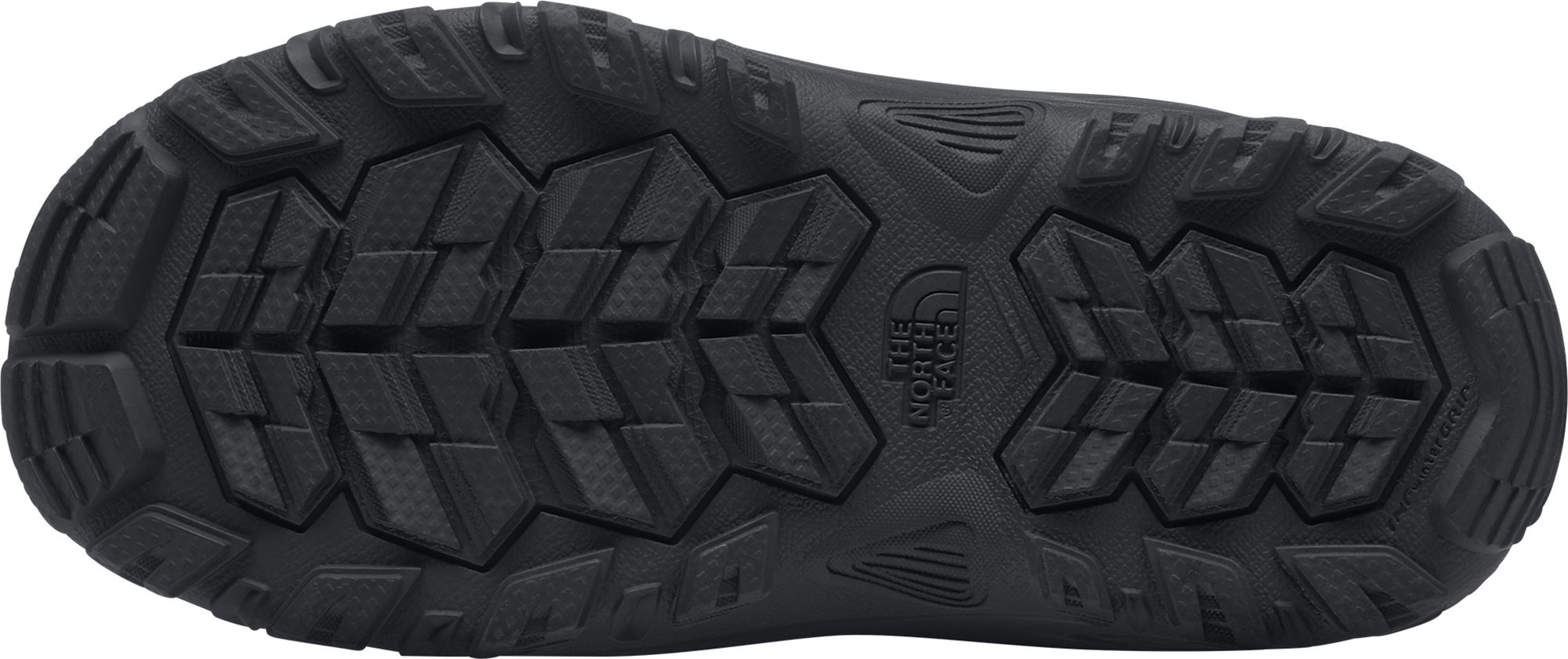 The North Face Kids' Alpenglow V Waterproof Winter Boots product image