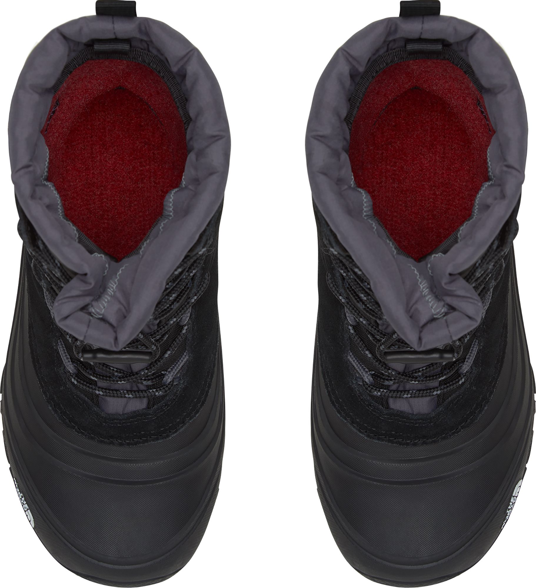 The North Face Kids' Alpenglow V Waterproof Winter Boots product image