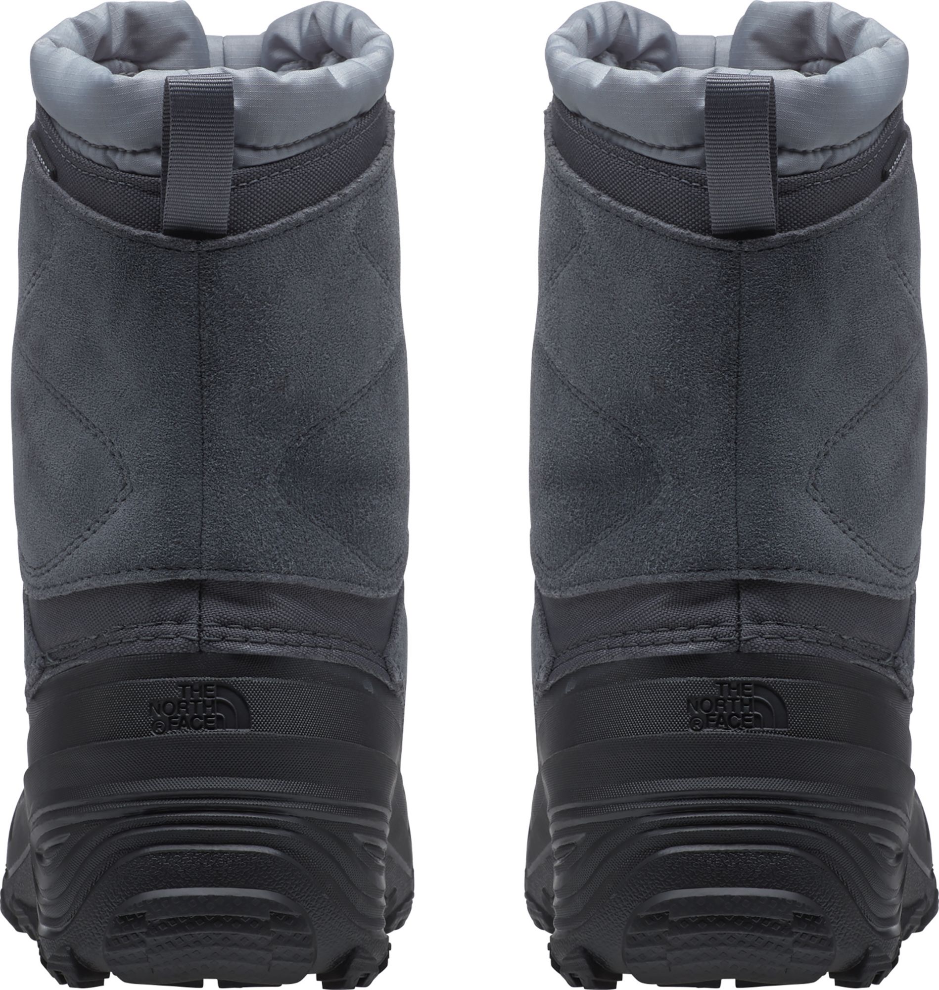 The North Face Kids' Alpenglow V Waterproof Winter Boots product image