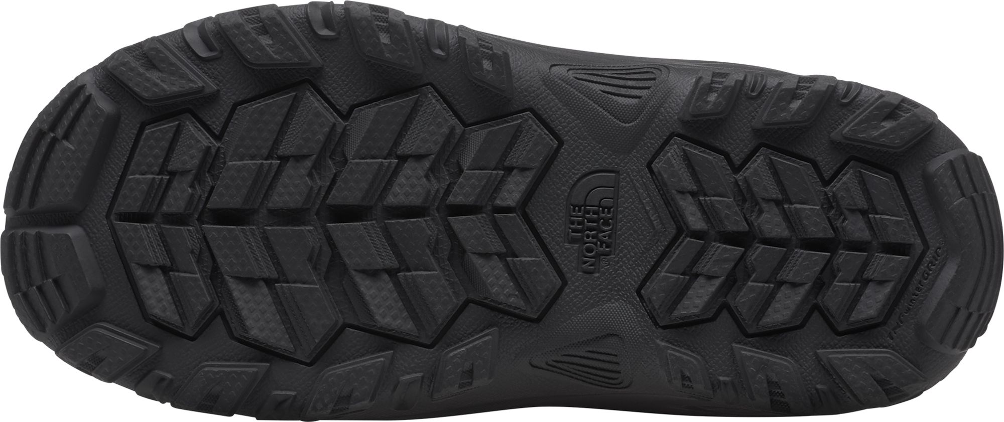 The North Face Kids' Alpenglow V Waterproof Winter Boots product image