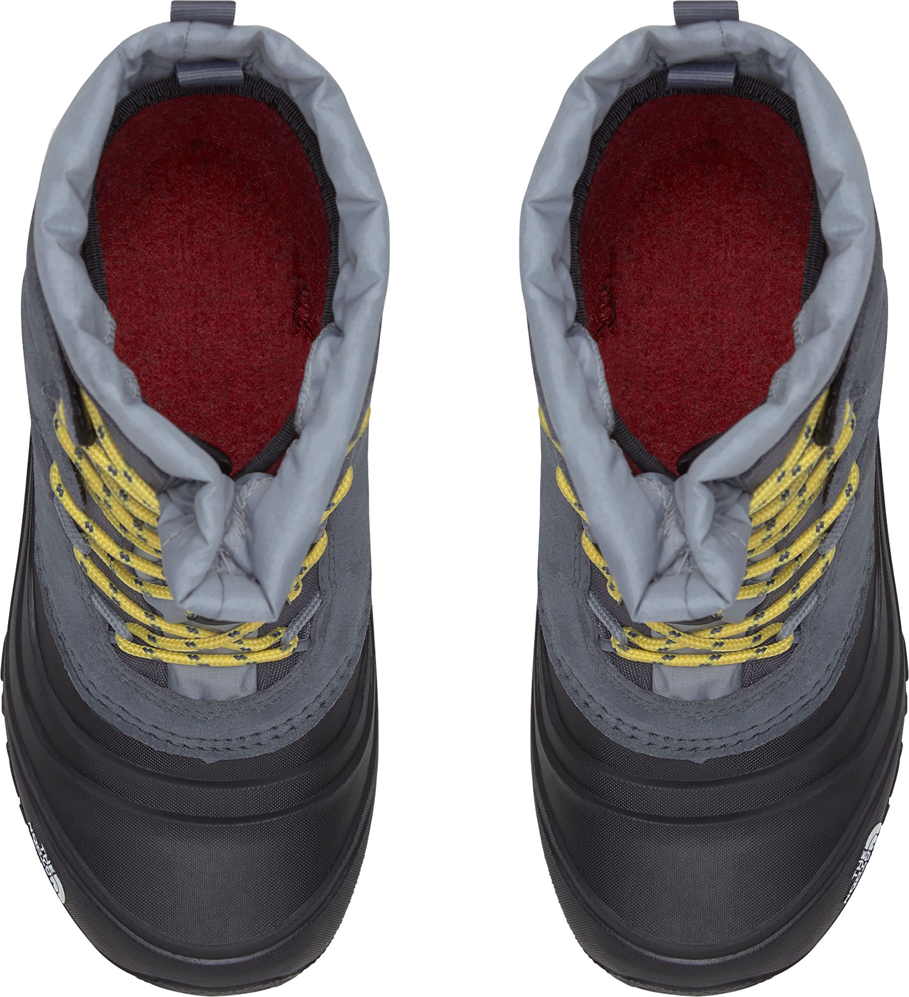 The North Face Kids' Alpenglow V Waterproof Winter Boots product image