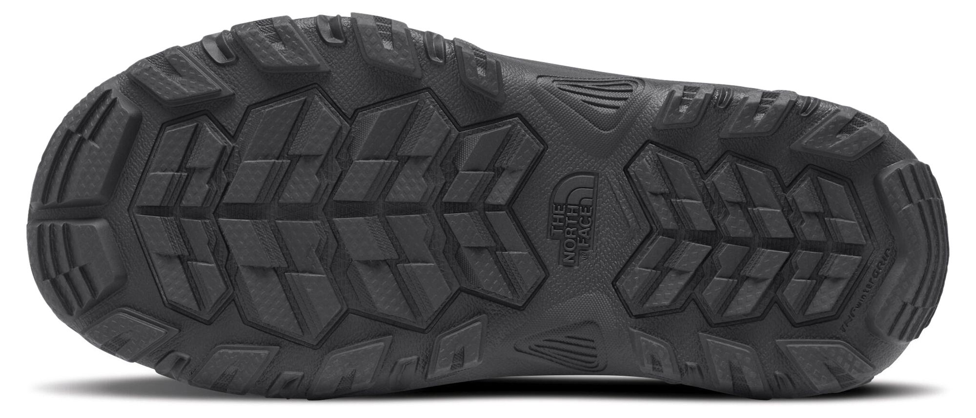 The North Face Kids' Alpenglow V Waterproof Winter Boots product image
