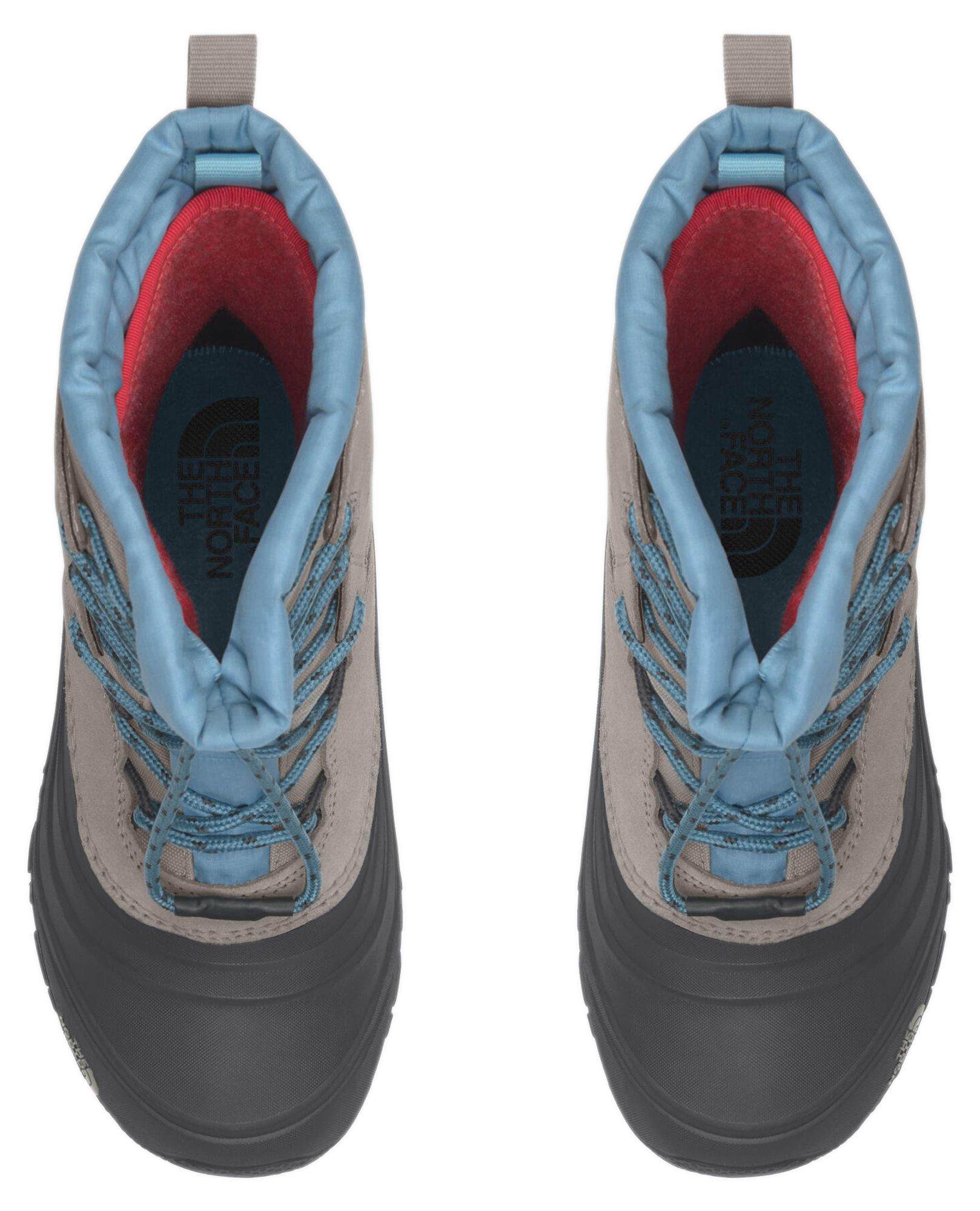 The North Face Kids' Alpenglow V Waterproof Winter Boots product image