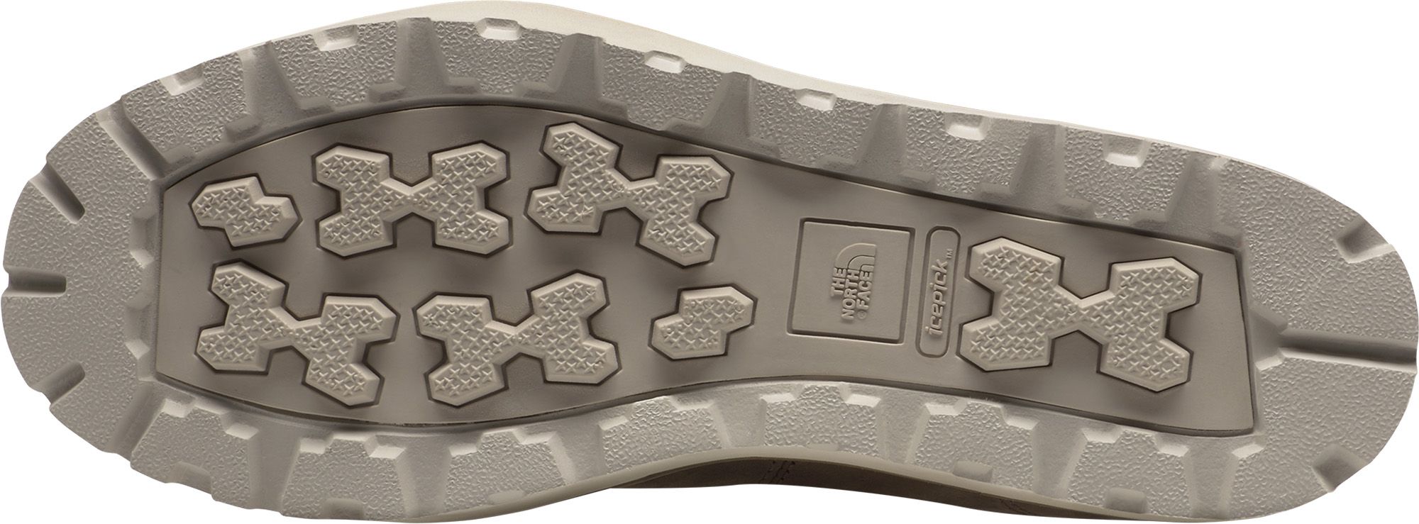 The North Face Men's Work to Wear Lace Waterproof Boots product image