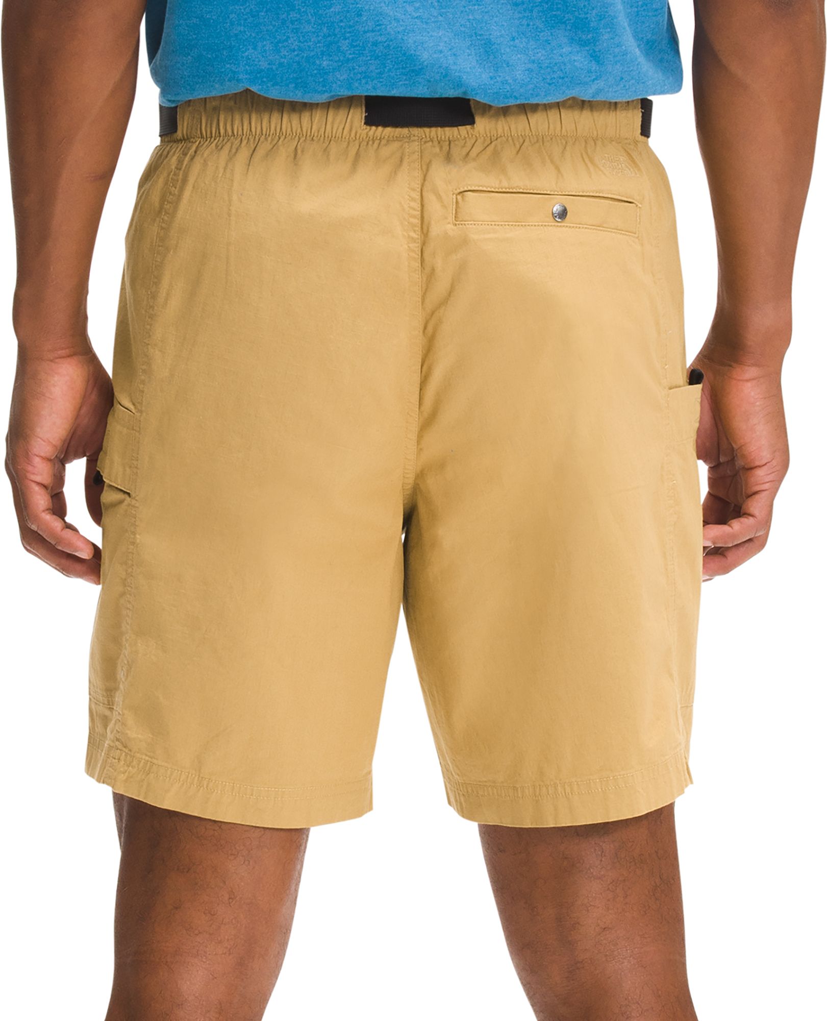 The North Face Men's Ripstop Easy Cargo Shorts product image