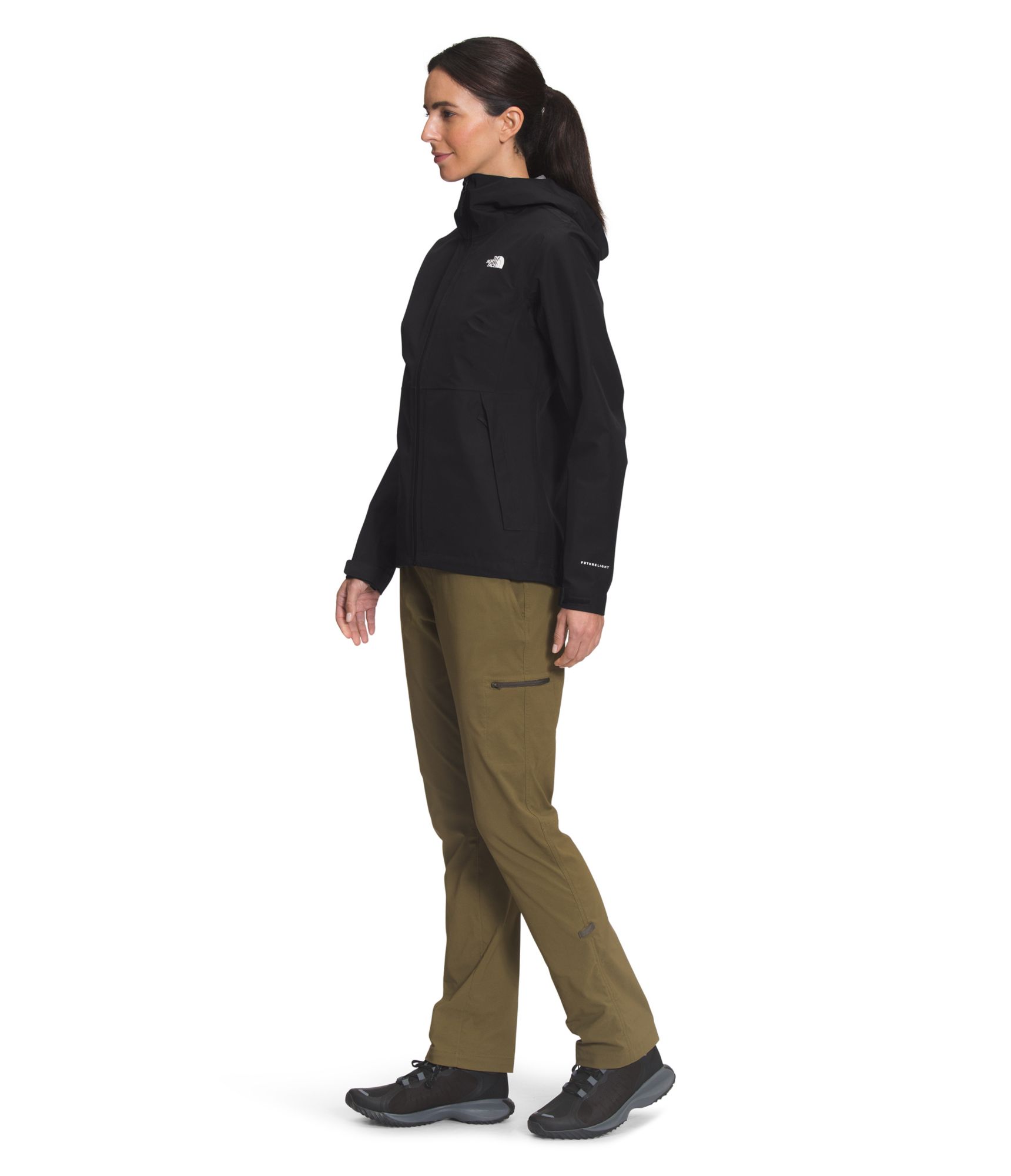 The North Face Women's Dryzzle FUTURELIGHT Jacket product image